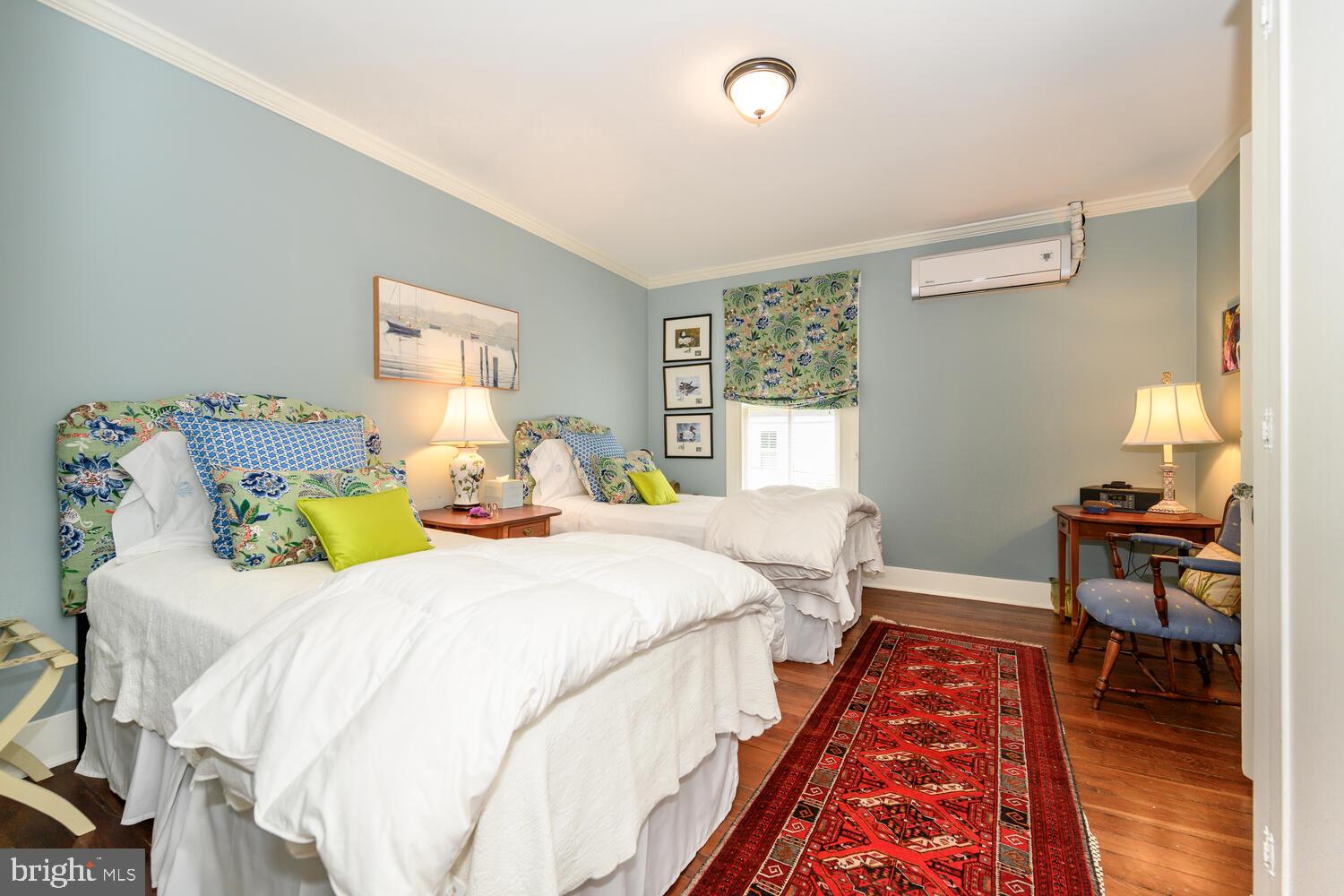 OXFORD - Residential