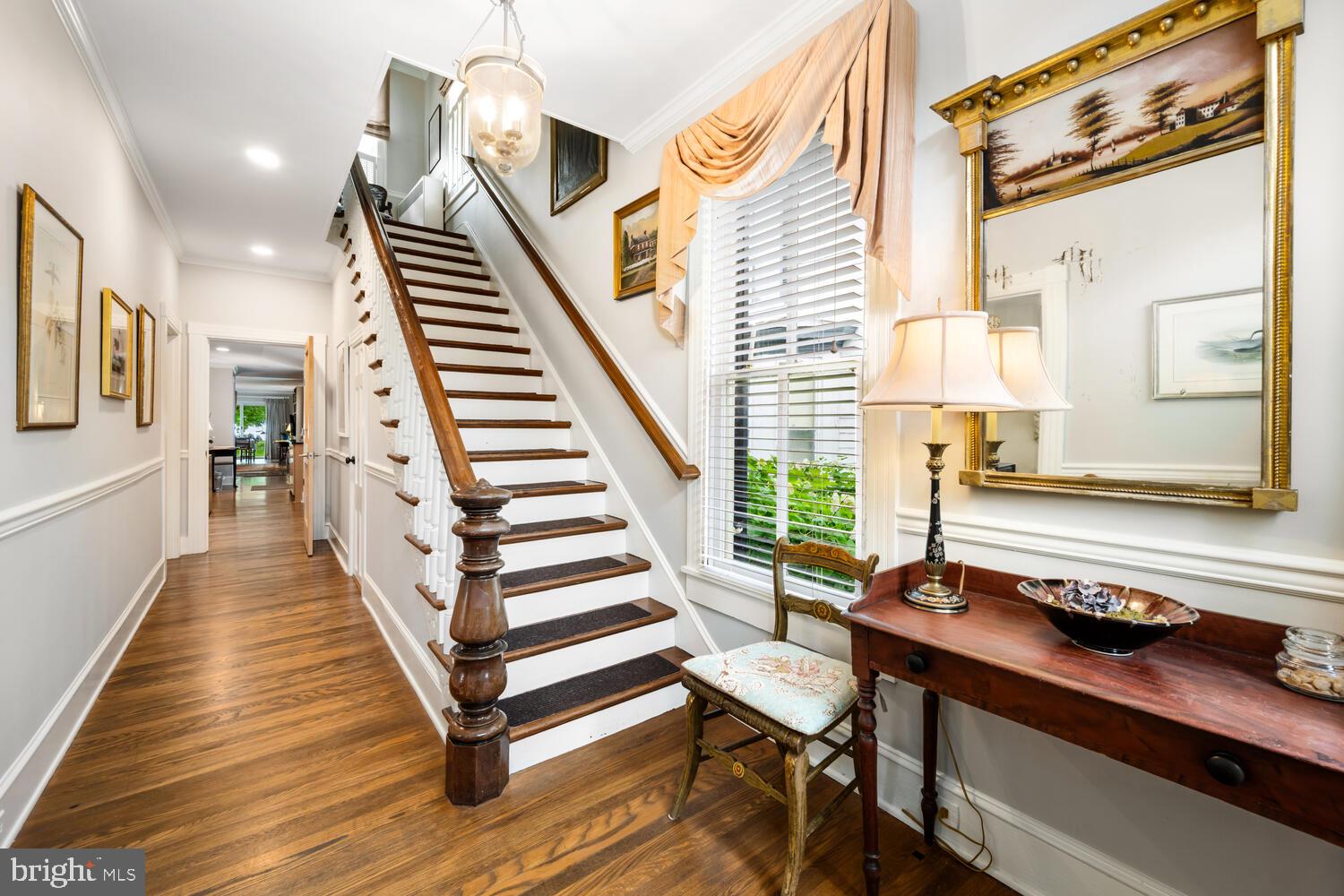 OXFORD - Residential