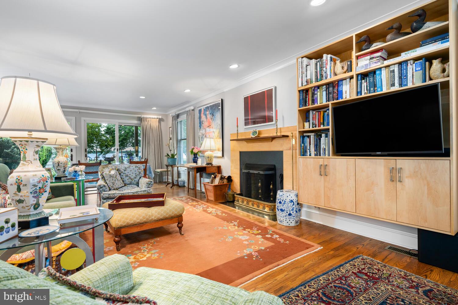 OXFORD - Residential