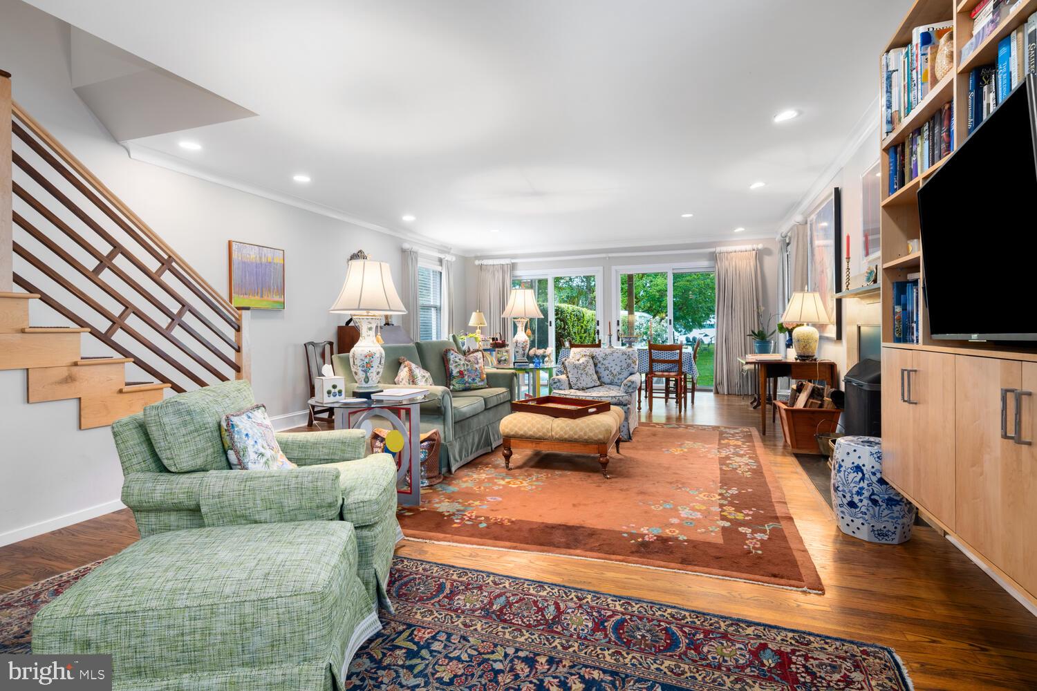 OXFORD - Residential