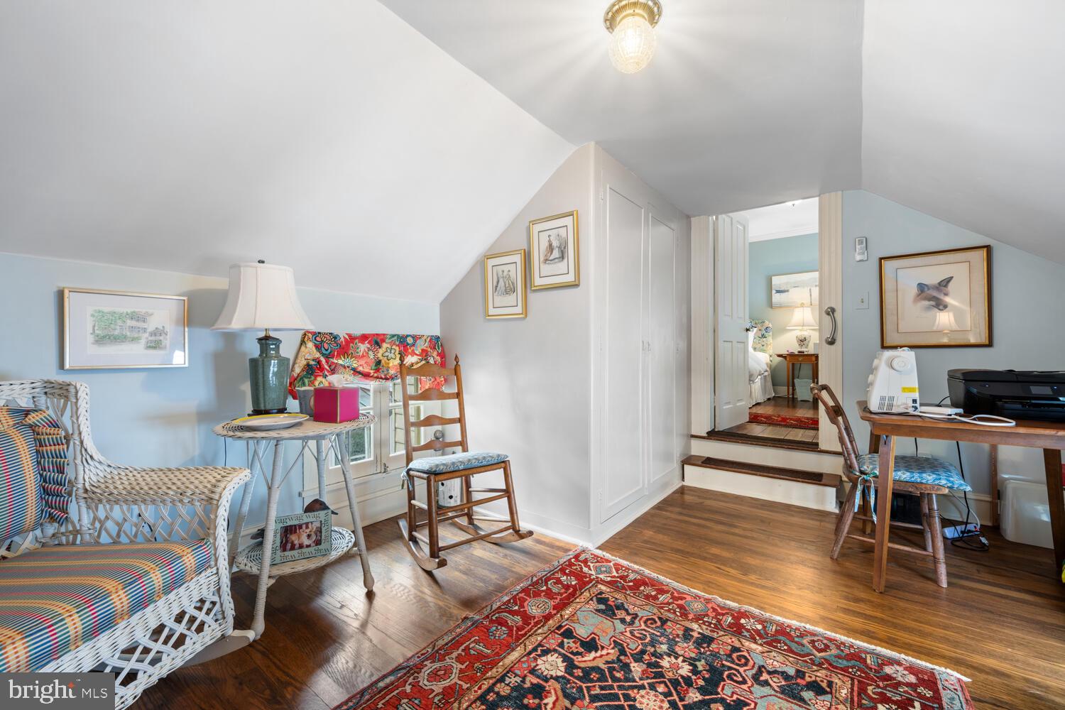 OXFORD - Residential