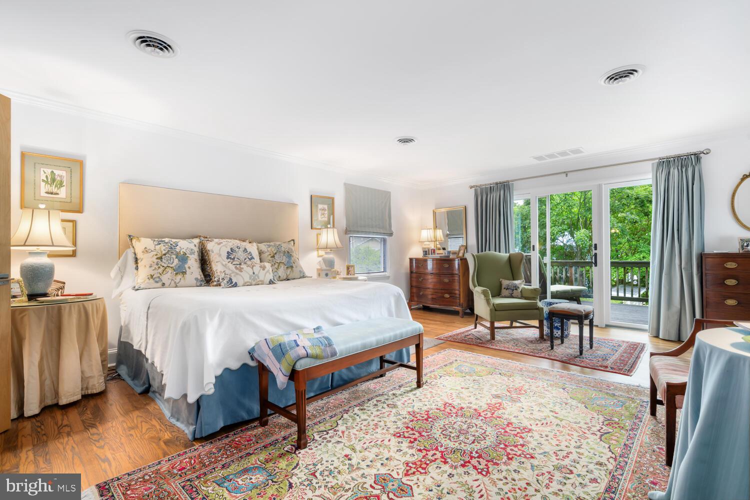 OXFORD - Residential