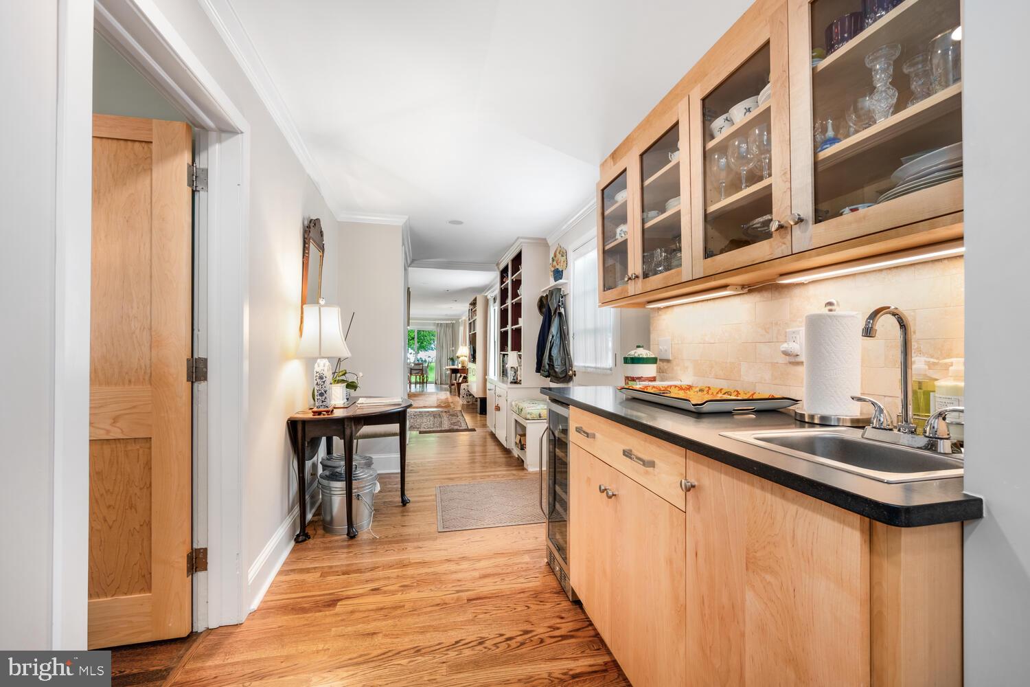 OXFORD - Residential