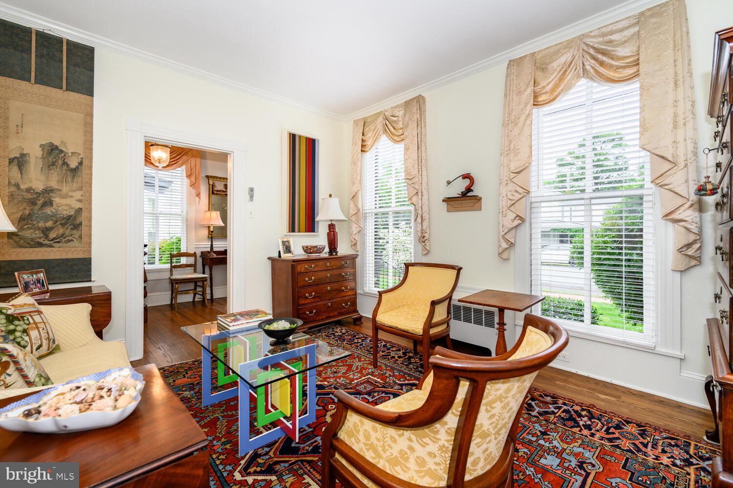 OXFORD - Residential