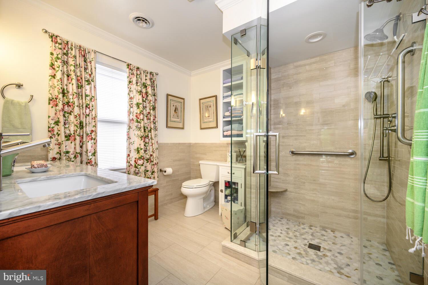 OXFORD - Residential