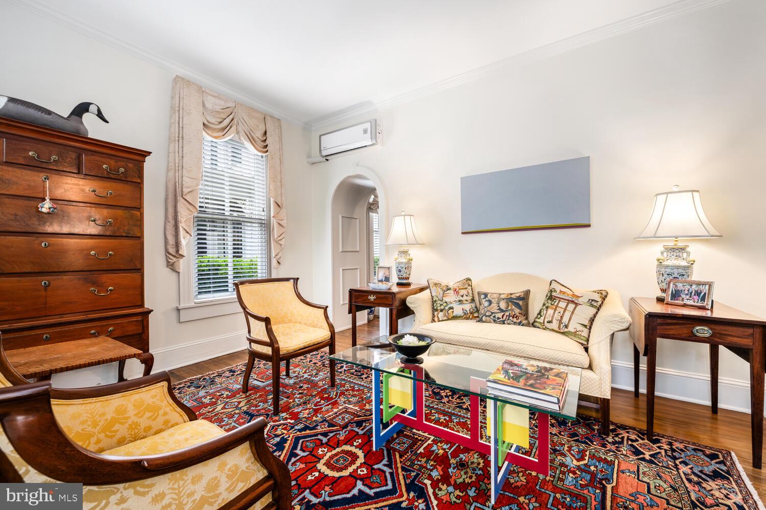 OXFORD - Residential