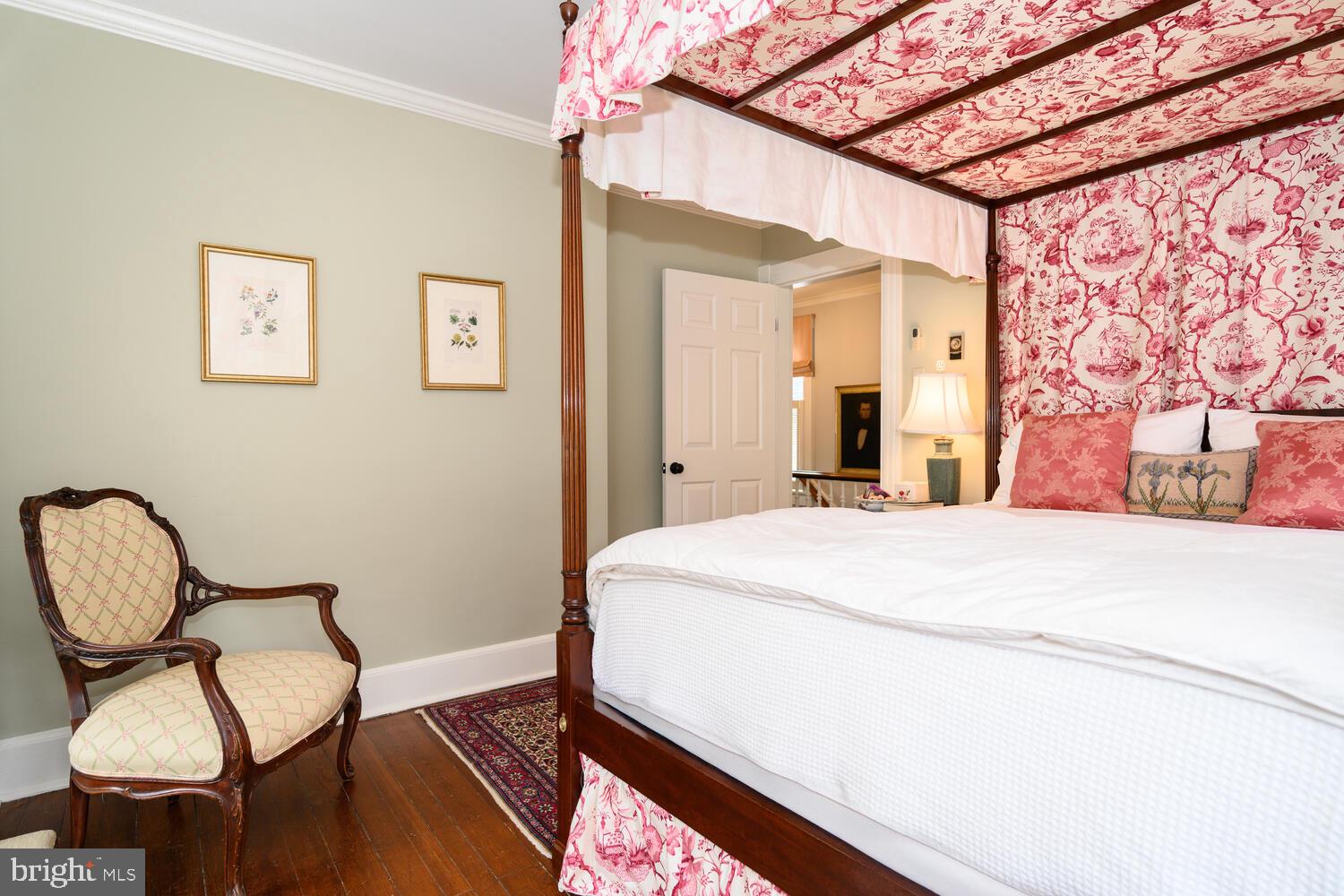 OXFORD - Residential