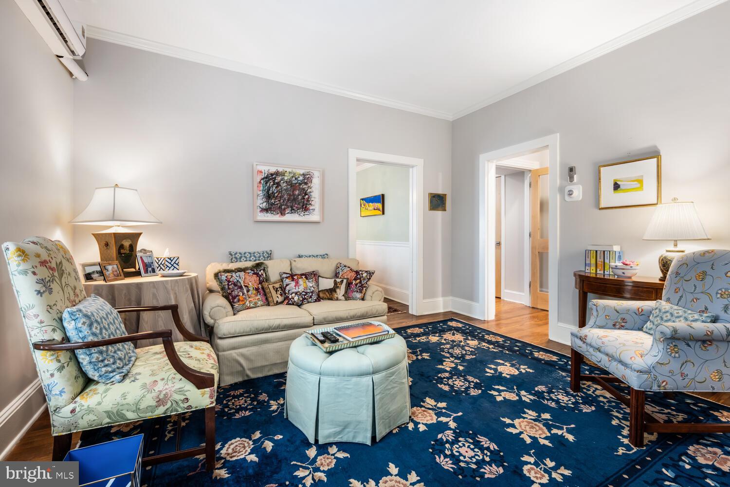 OXFORD - Residential