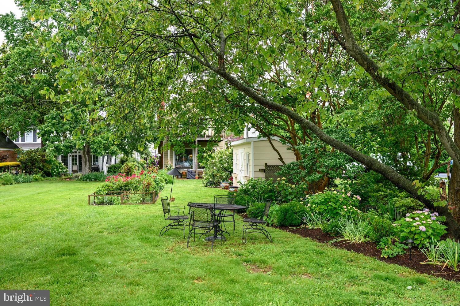 OXFORD - Residential