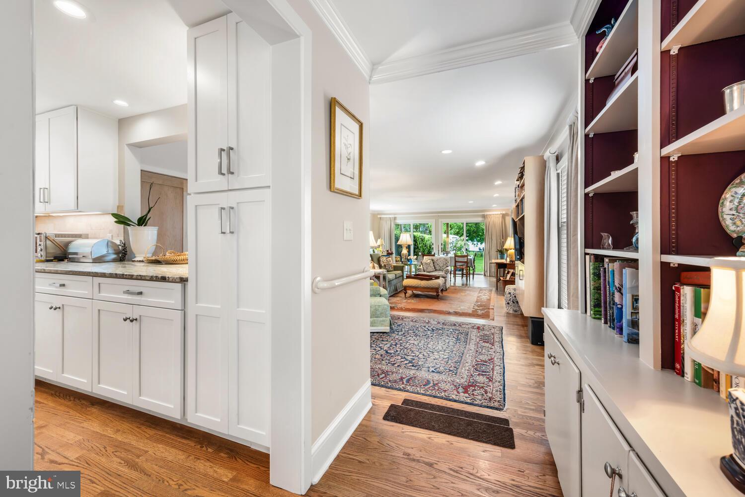 OXFORD - Residential