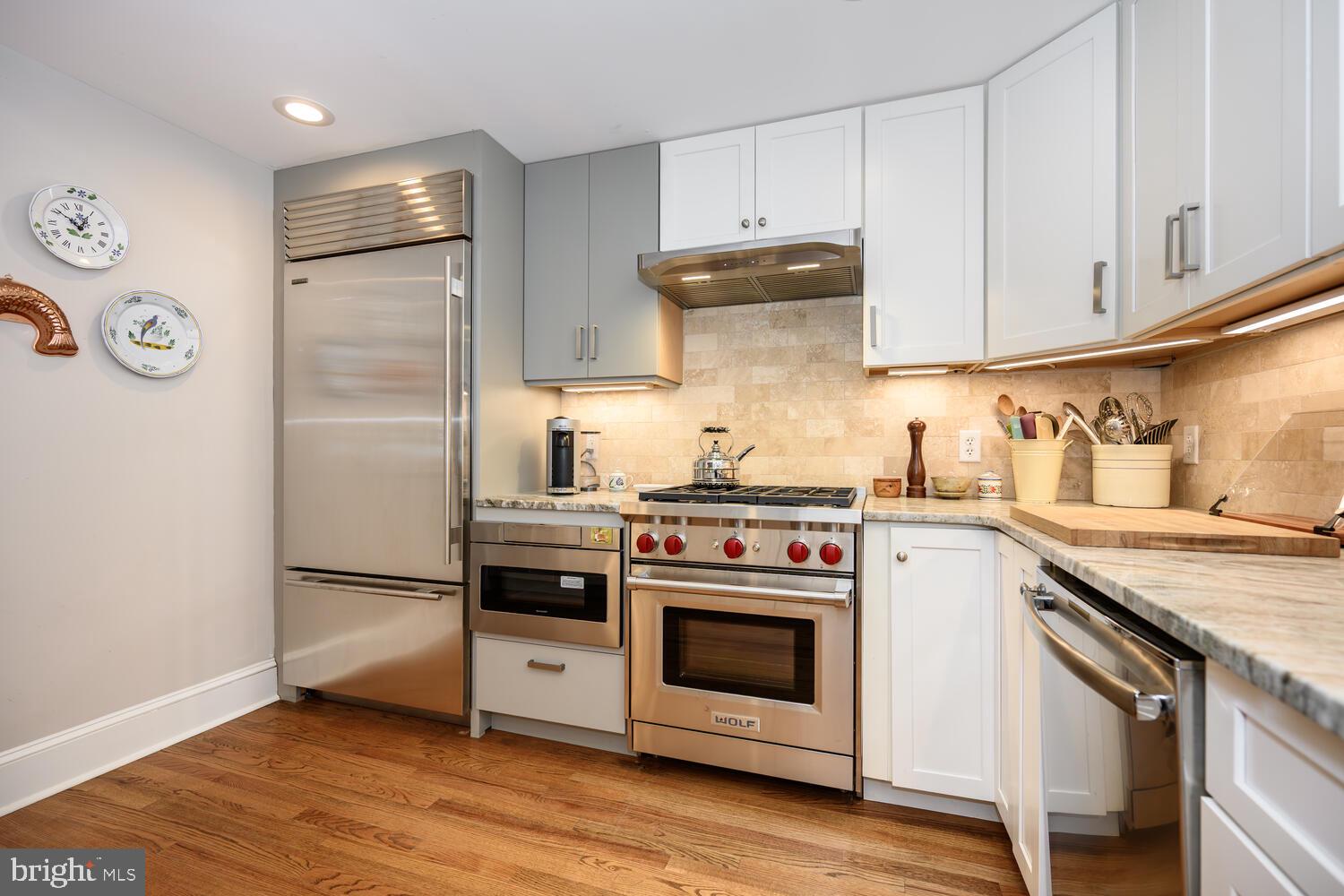 OXFORD - Residential