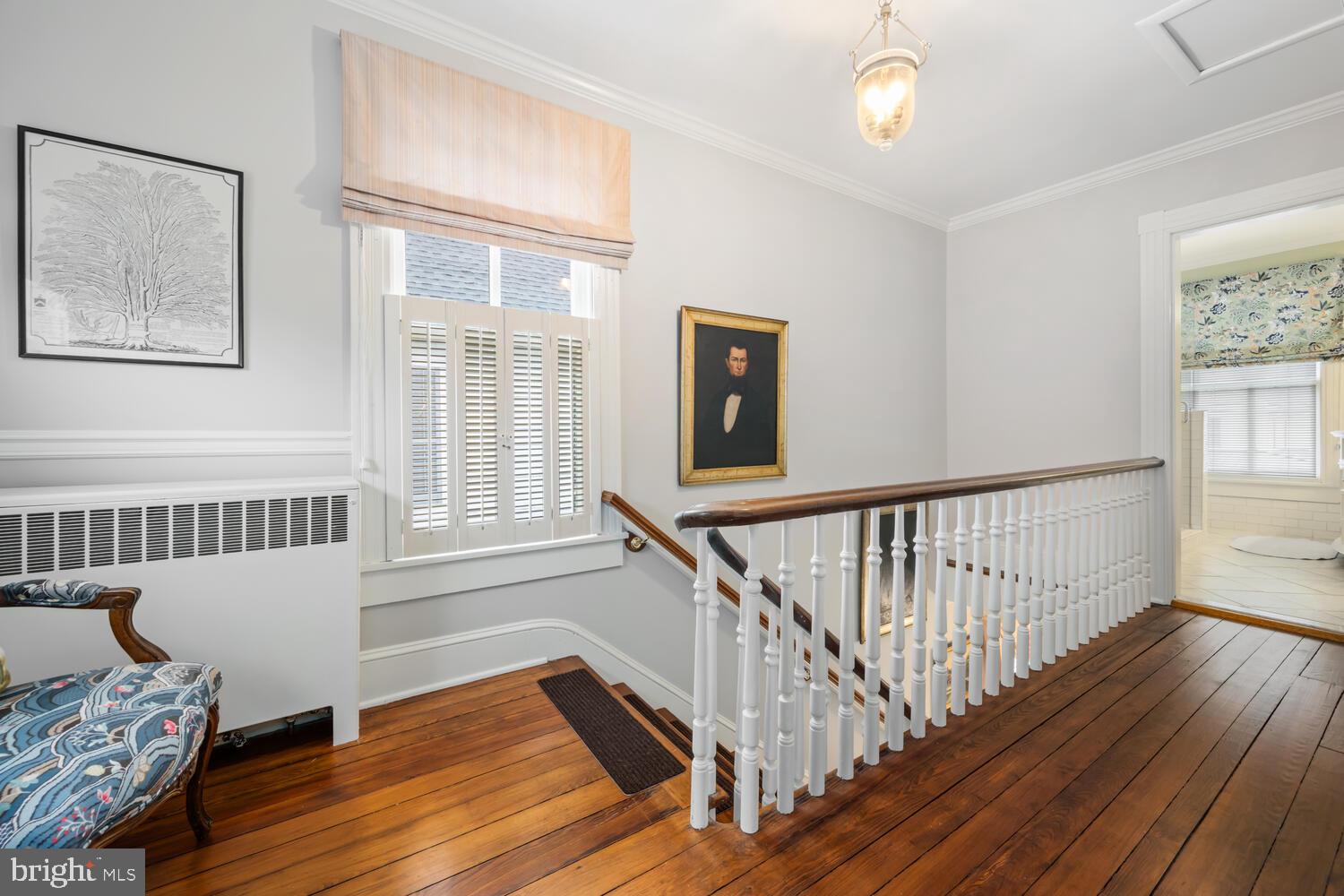 OXFORD - Residential