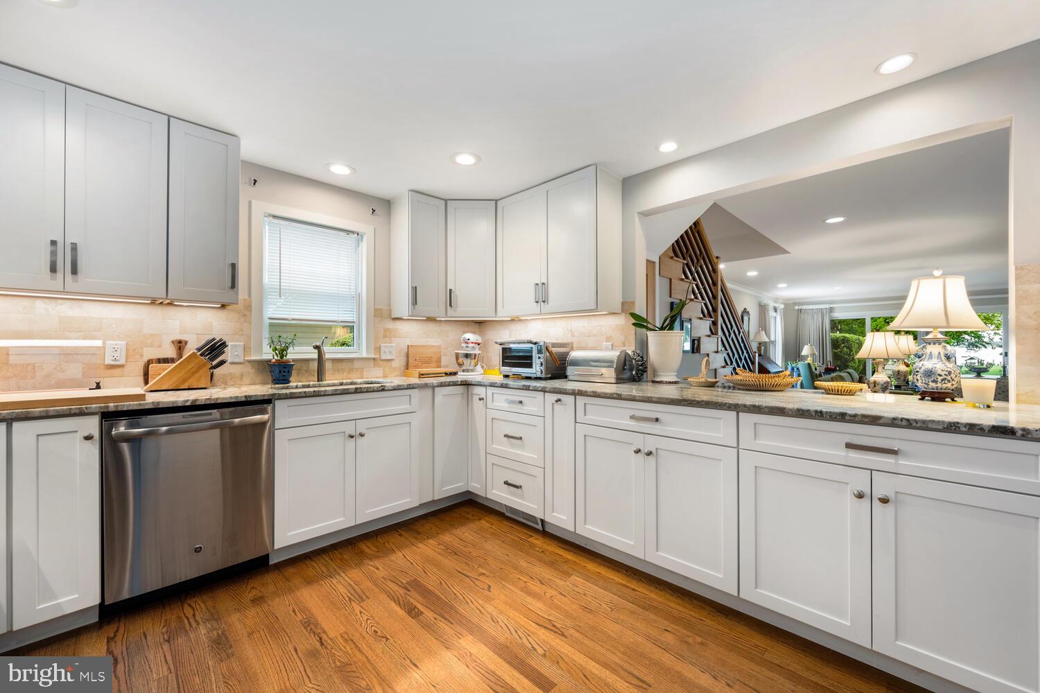 OXFORD - Residential