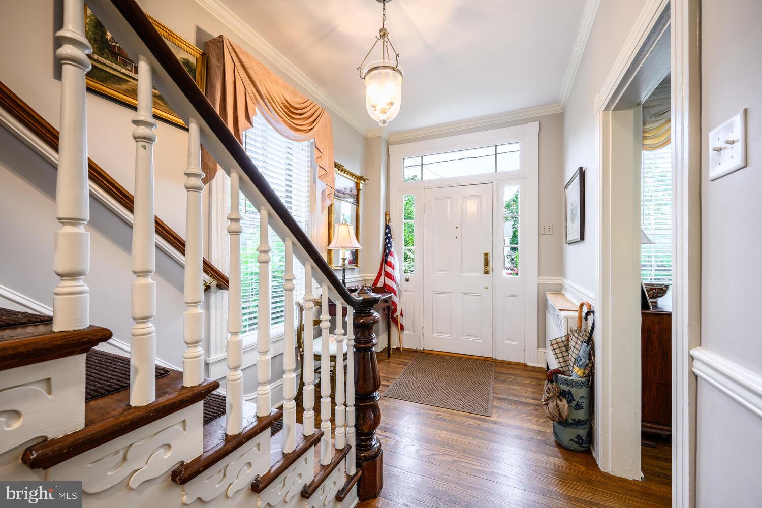 OXFORD - Residential