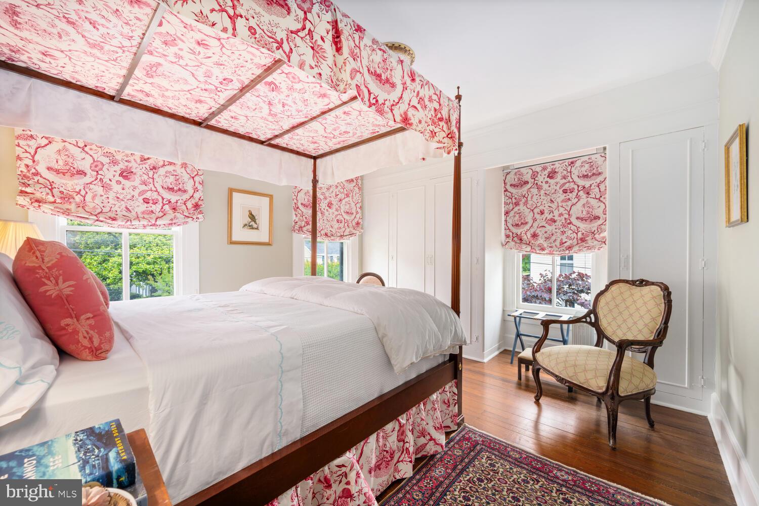 OXFORD - Residential