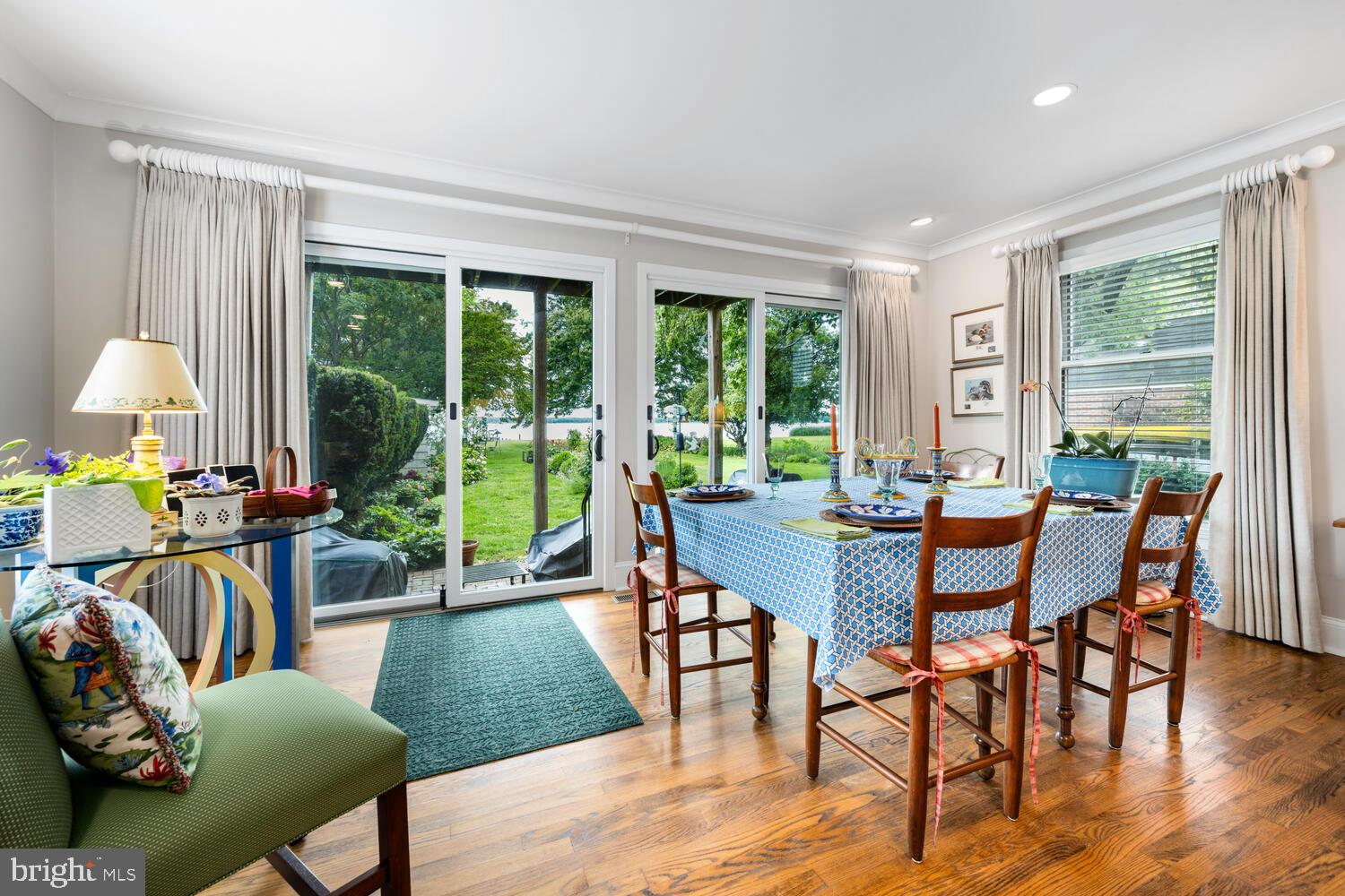 OXFORD - Residential