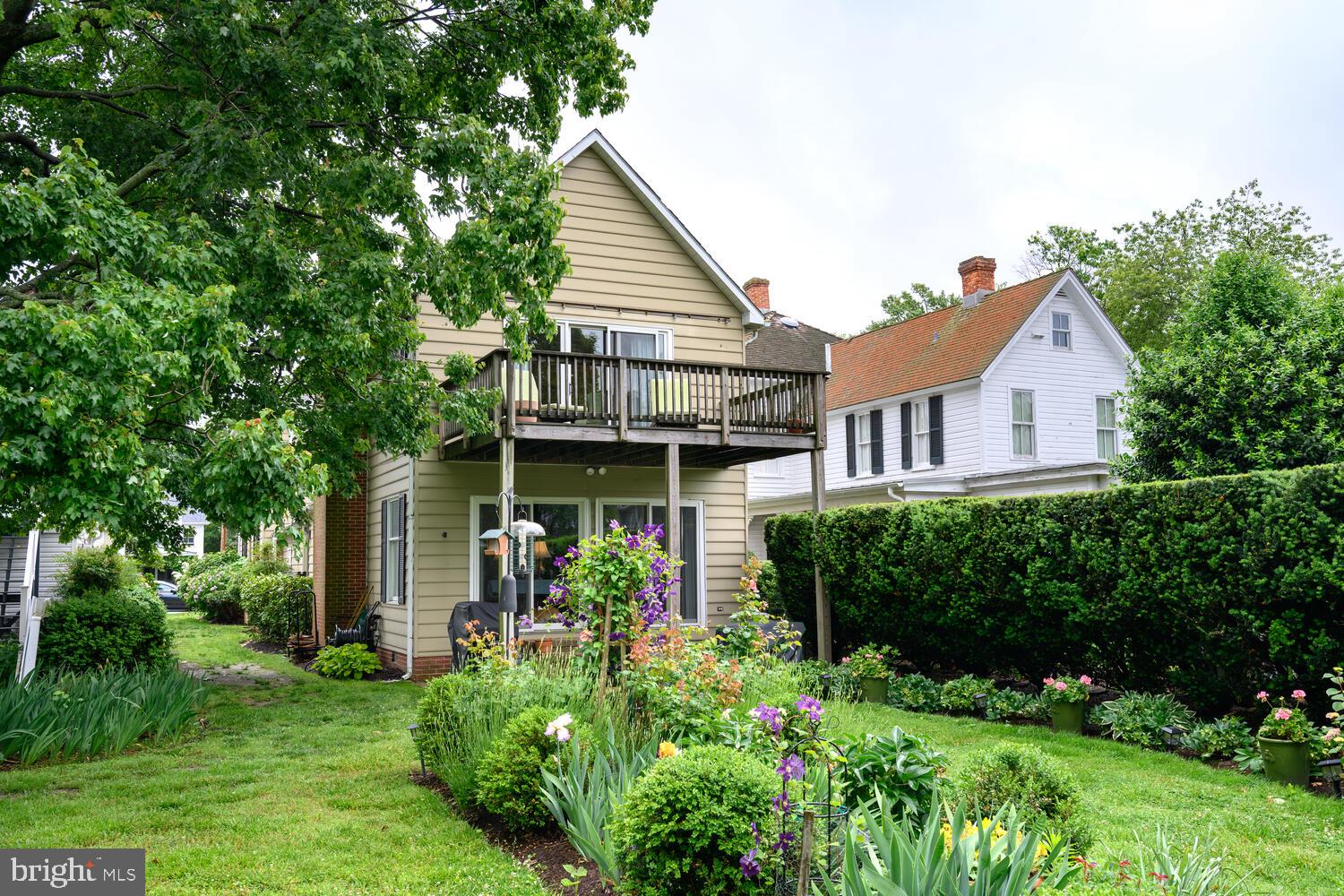 OXFORD - Residential