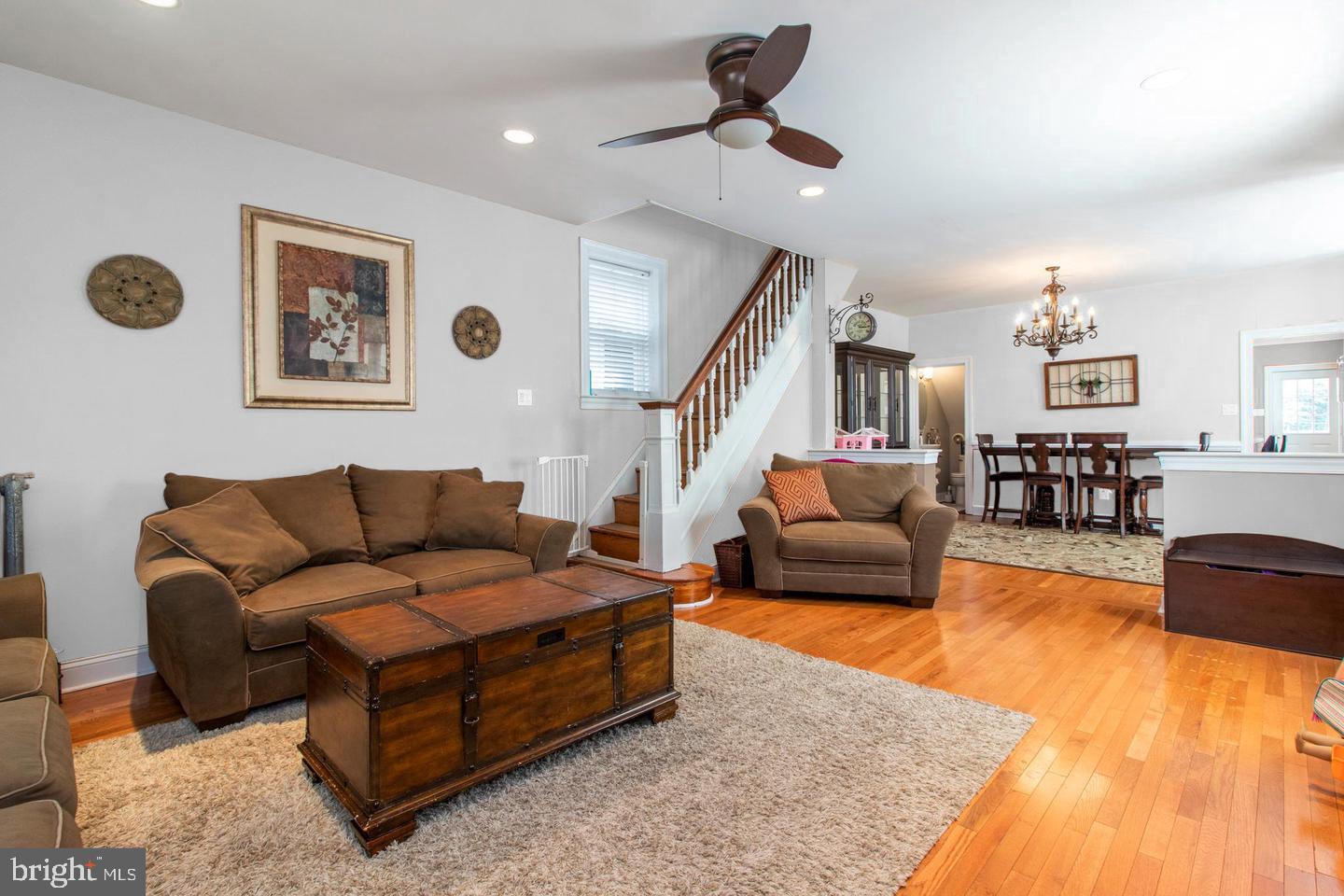 ROXBOROUGH - Residential Lease