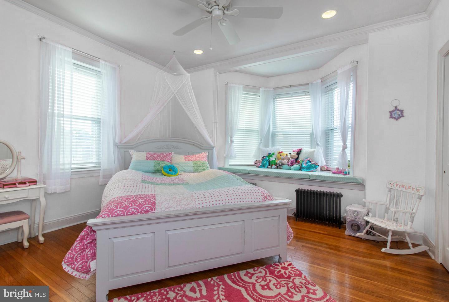 ROXBOROUGH - Residential Lease