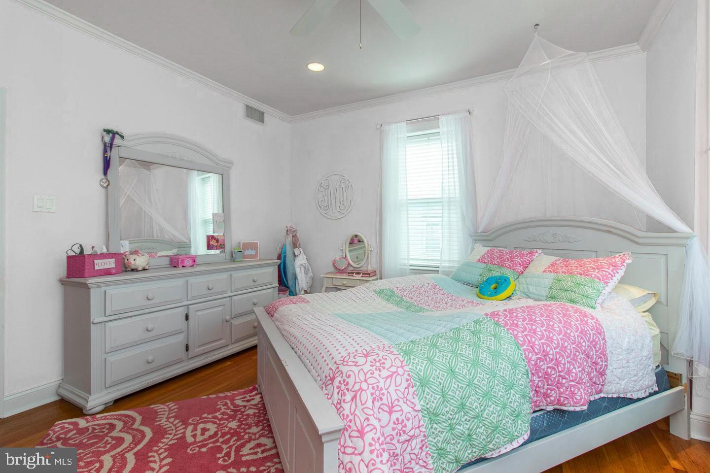 ROXBOROUGH - Residential Lease