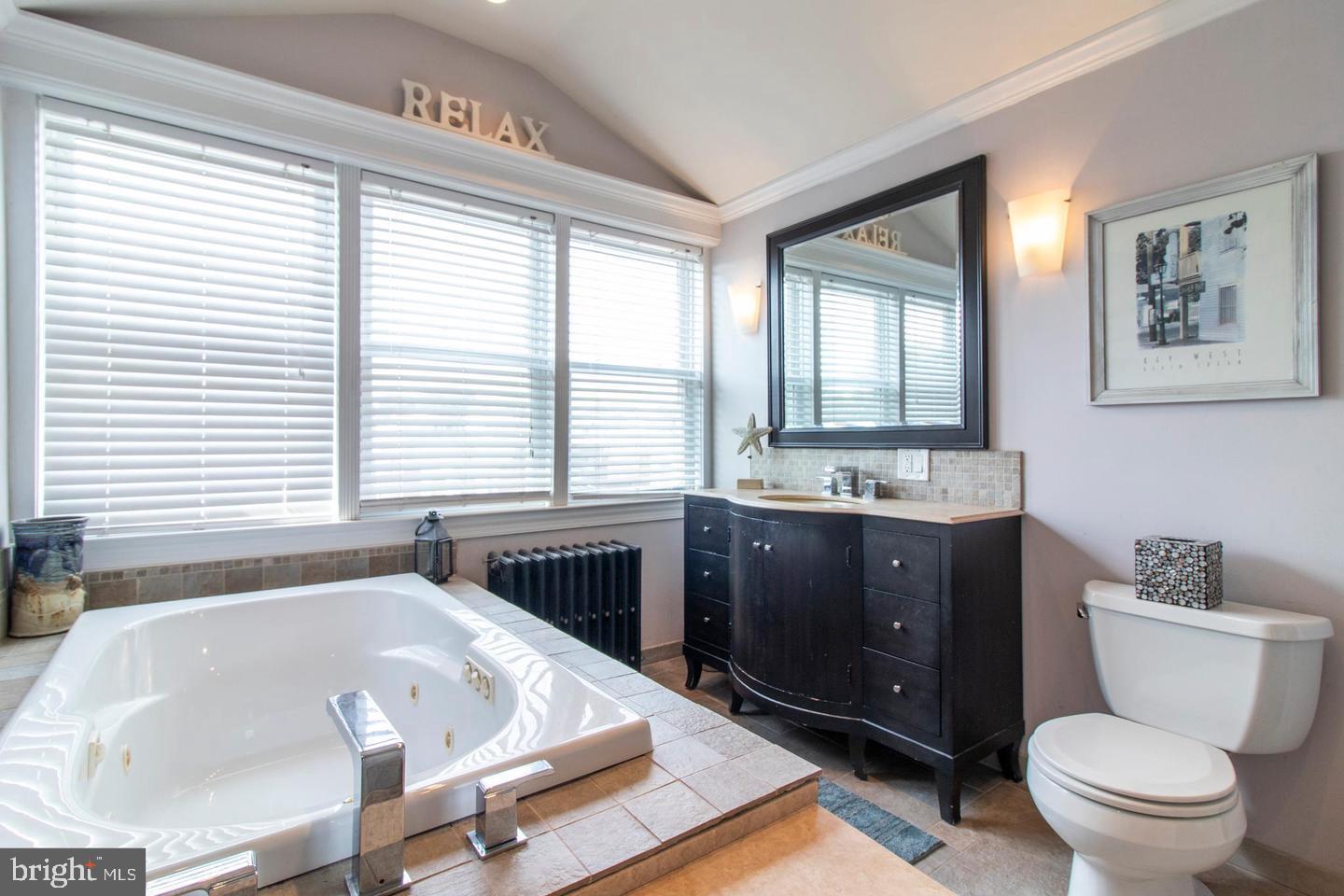 ROXBOROUGH - Residential Lease