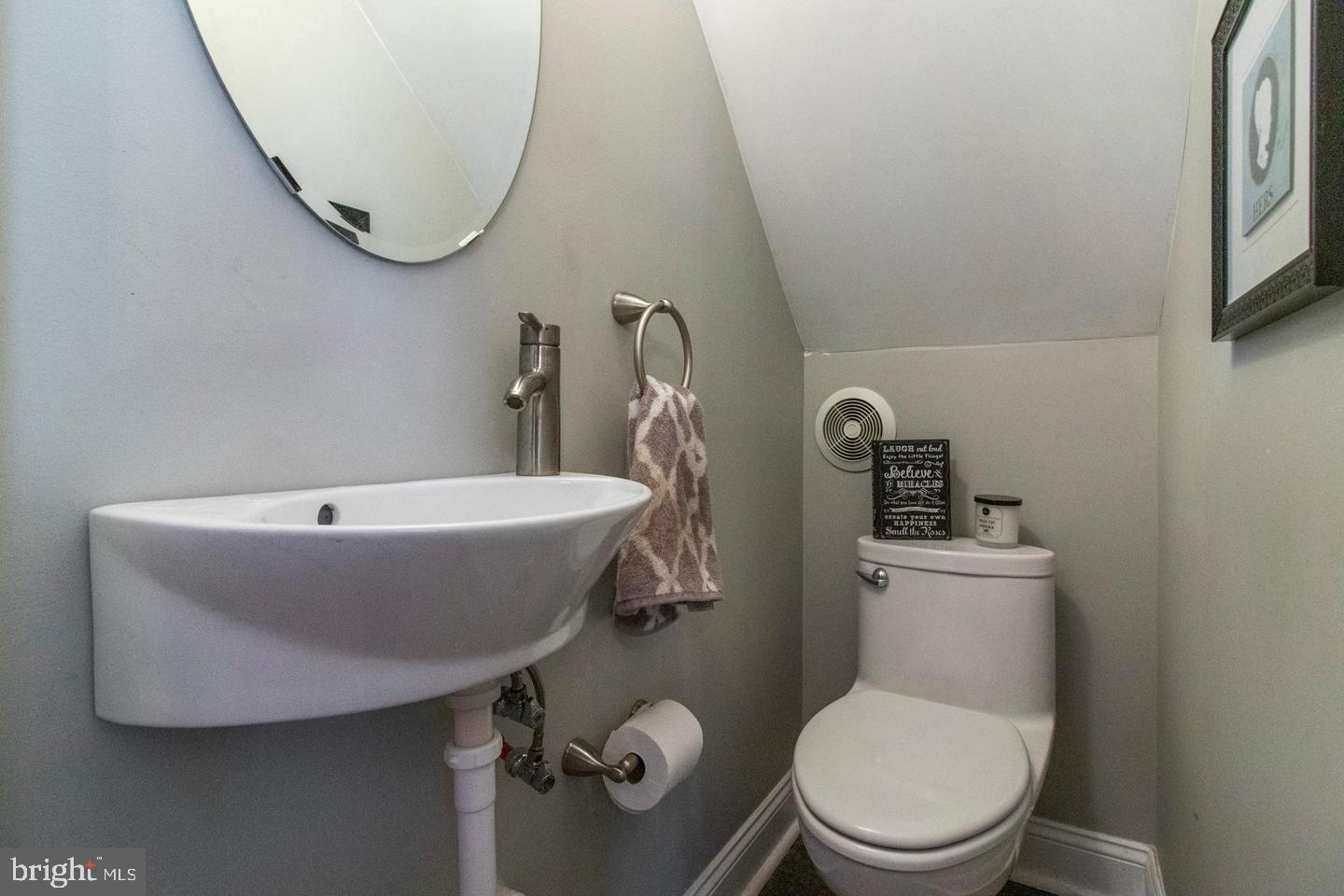 ROXBOROUGH - Residential Lease