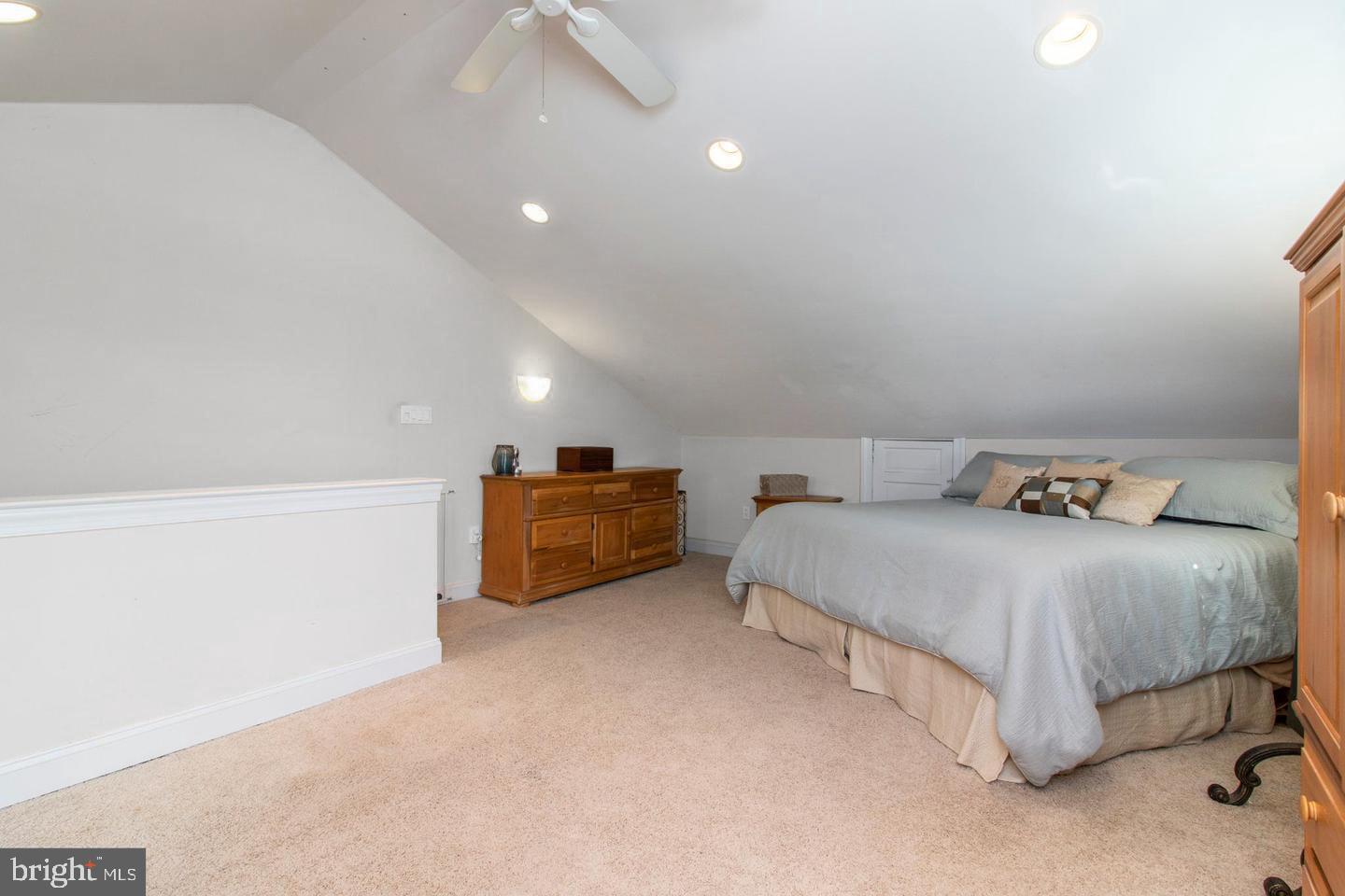 ROXBOROUGH - Residential Lease