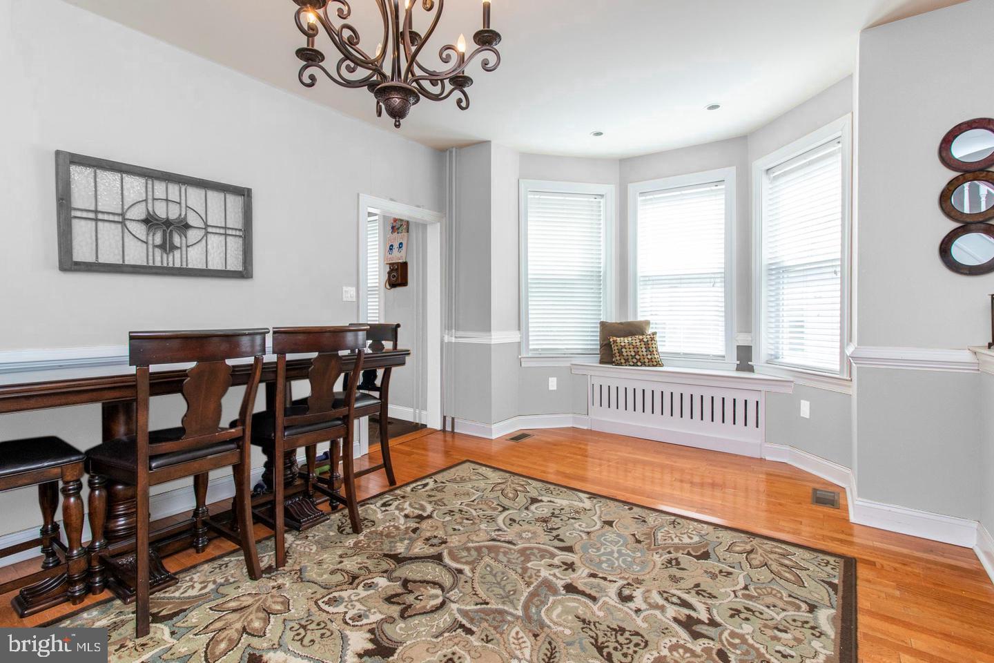 ROXBOROUGH - Residential Lease