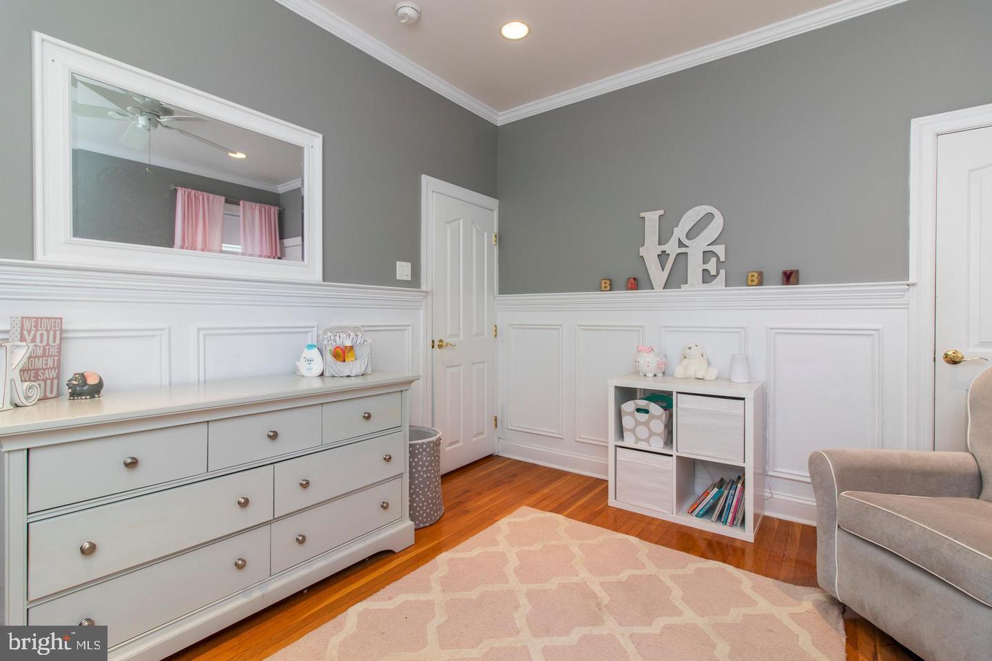 ROXBOROUGH - Residential Lease