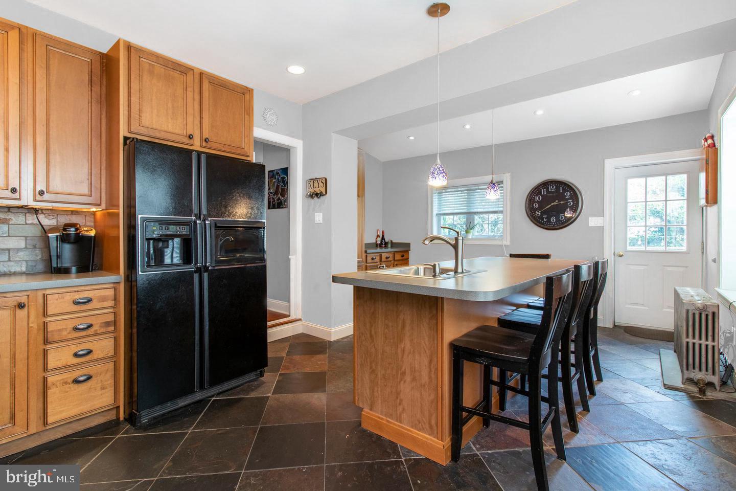 ROXBOROUGH - Residential Lease