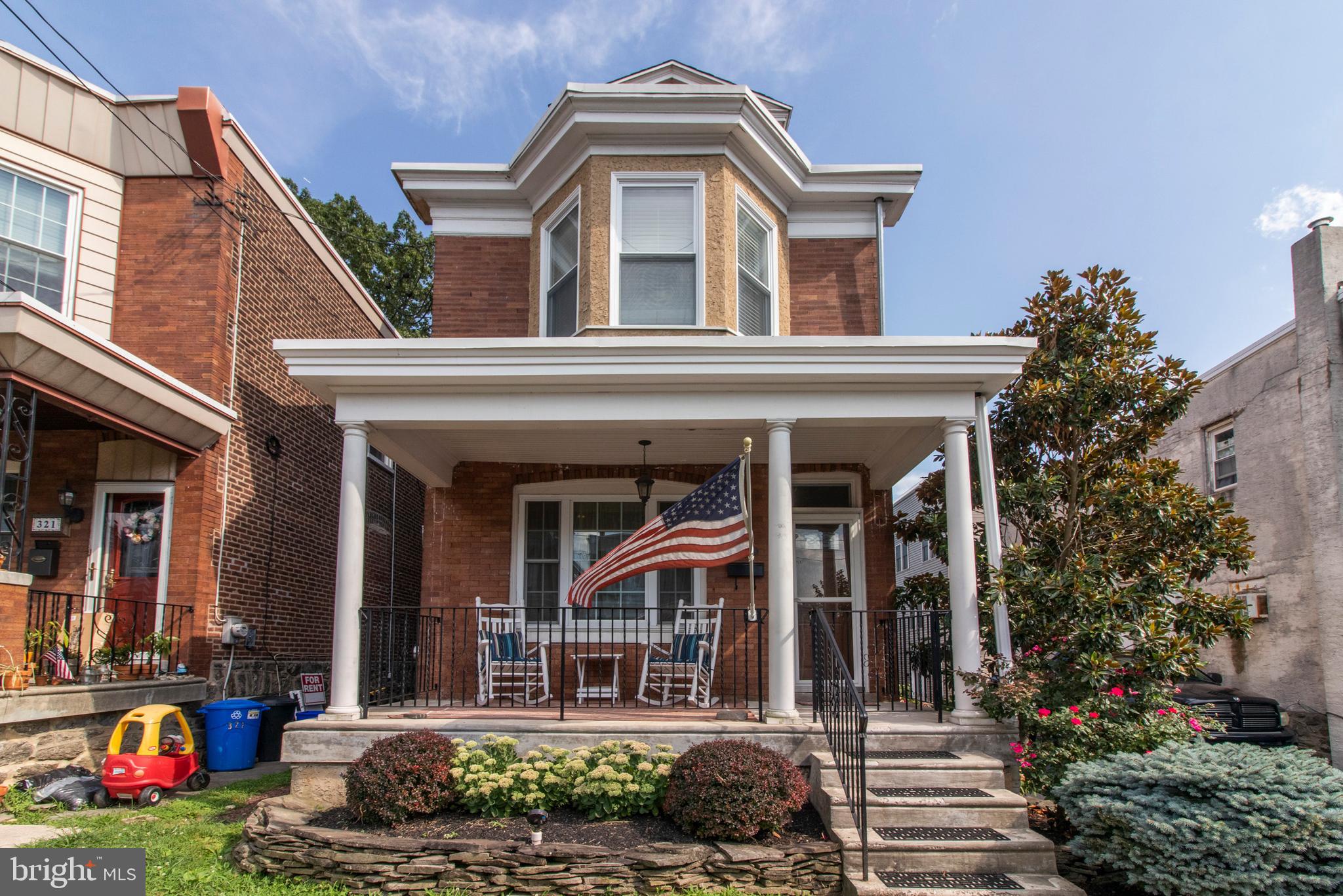 ROXBOROUGH - Residential Lease