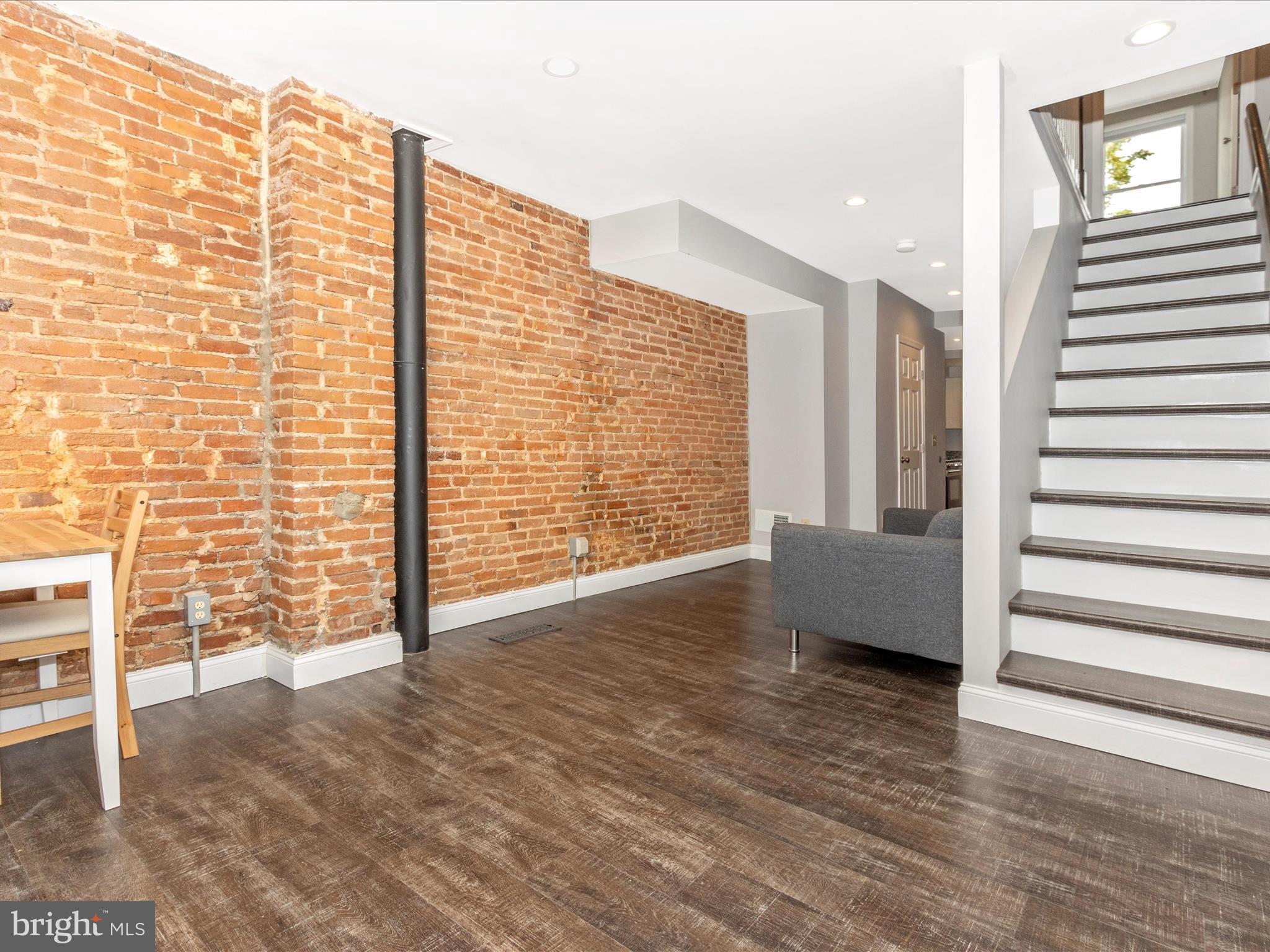 PIGTOWN HISTORIC DISTRICT - Residential