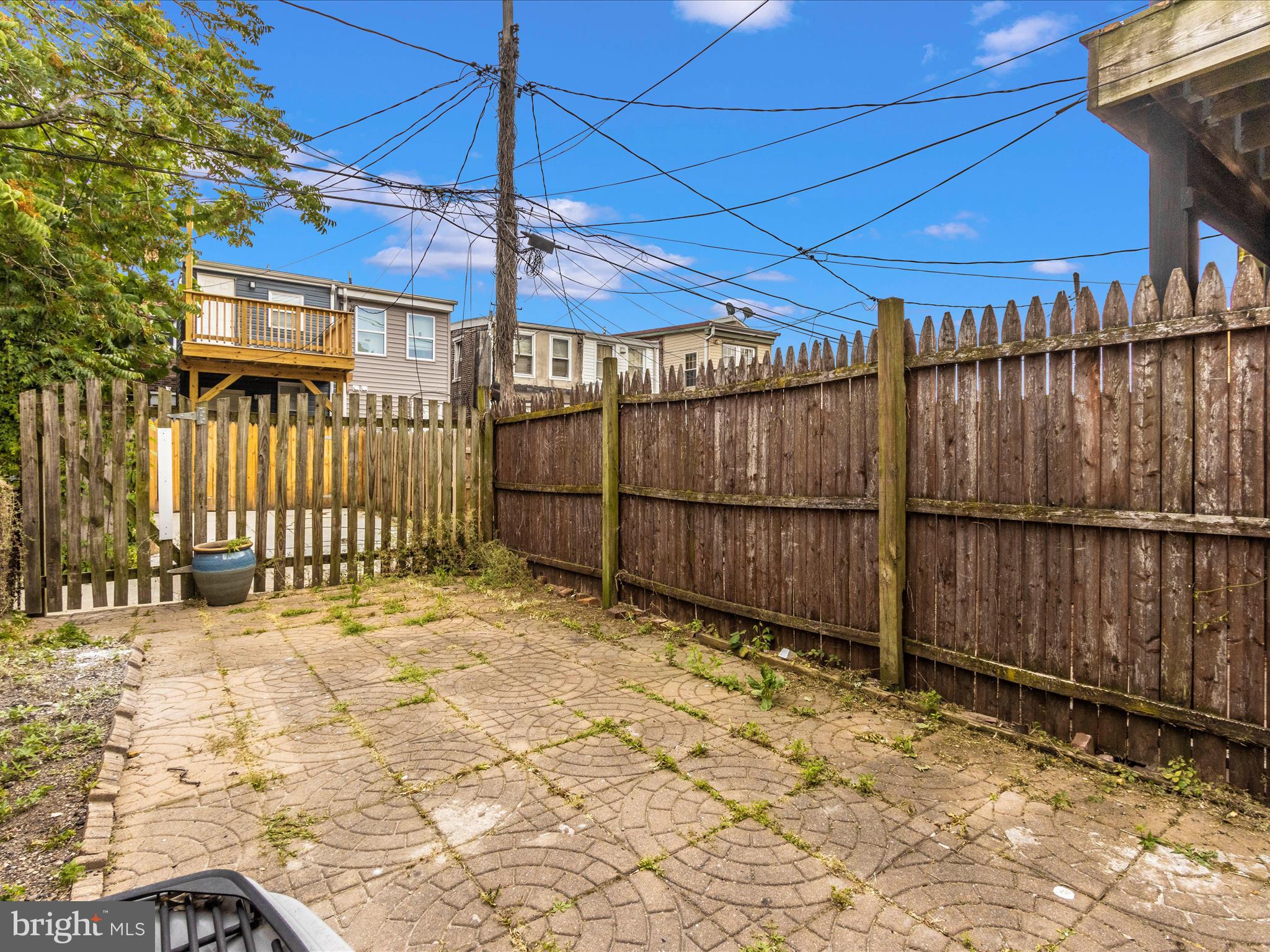 PIGTOWN HISTORIC DISTRICT - Residential