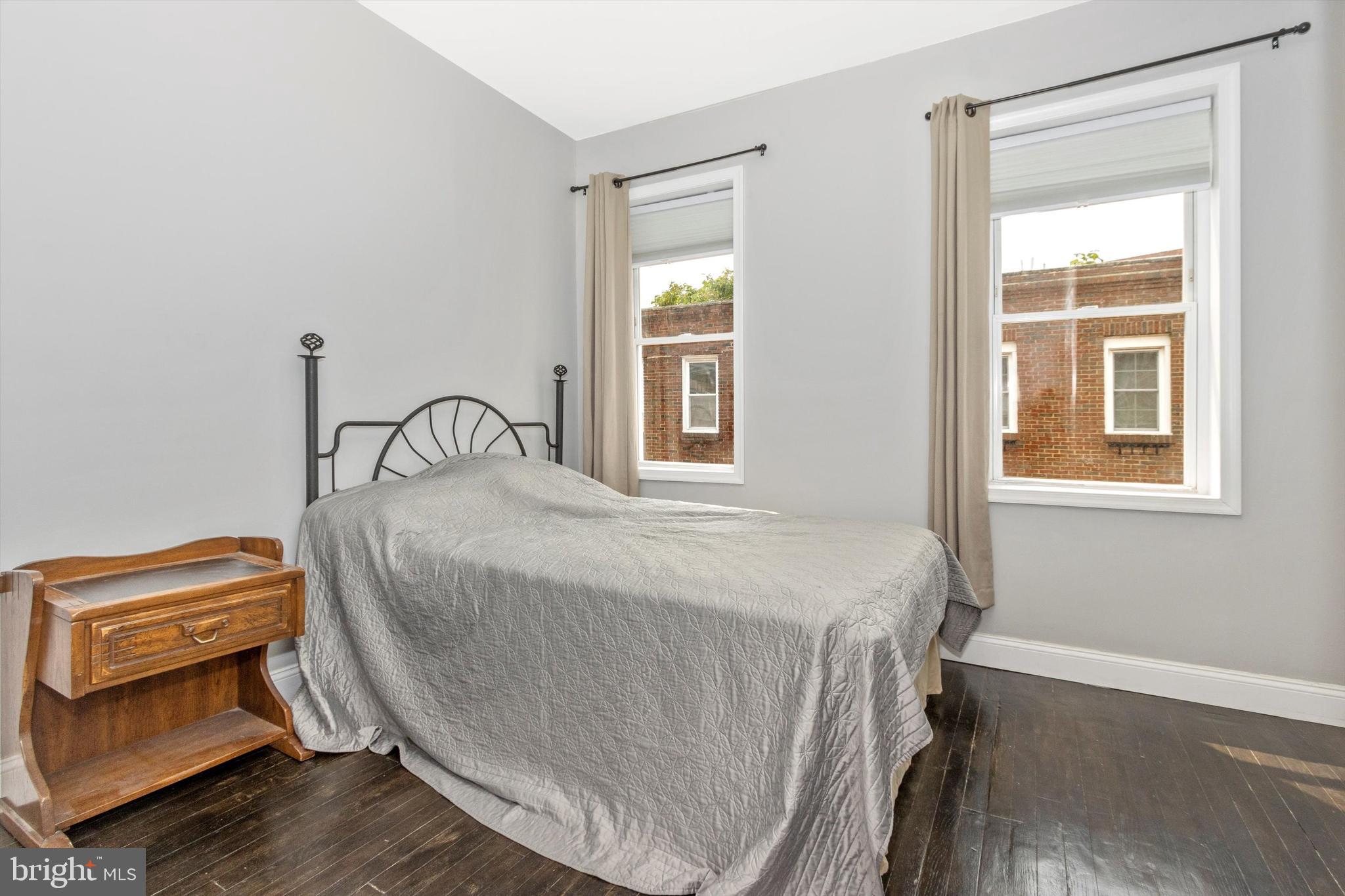 PIGTOWN HISTORIC DISTRICT - Residential