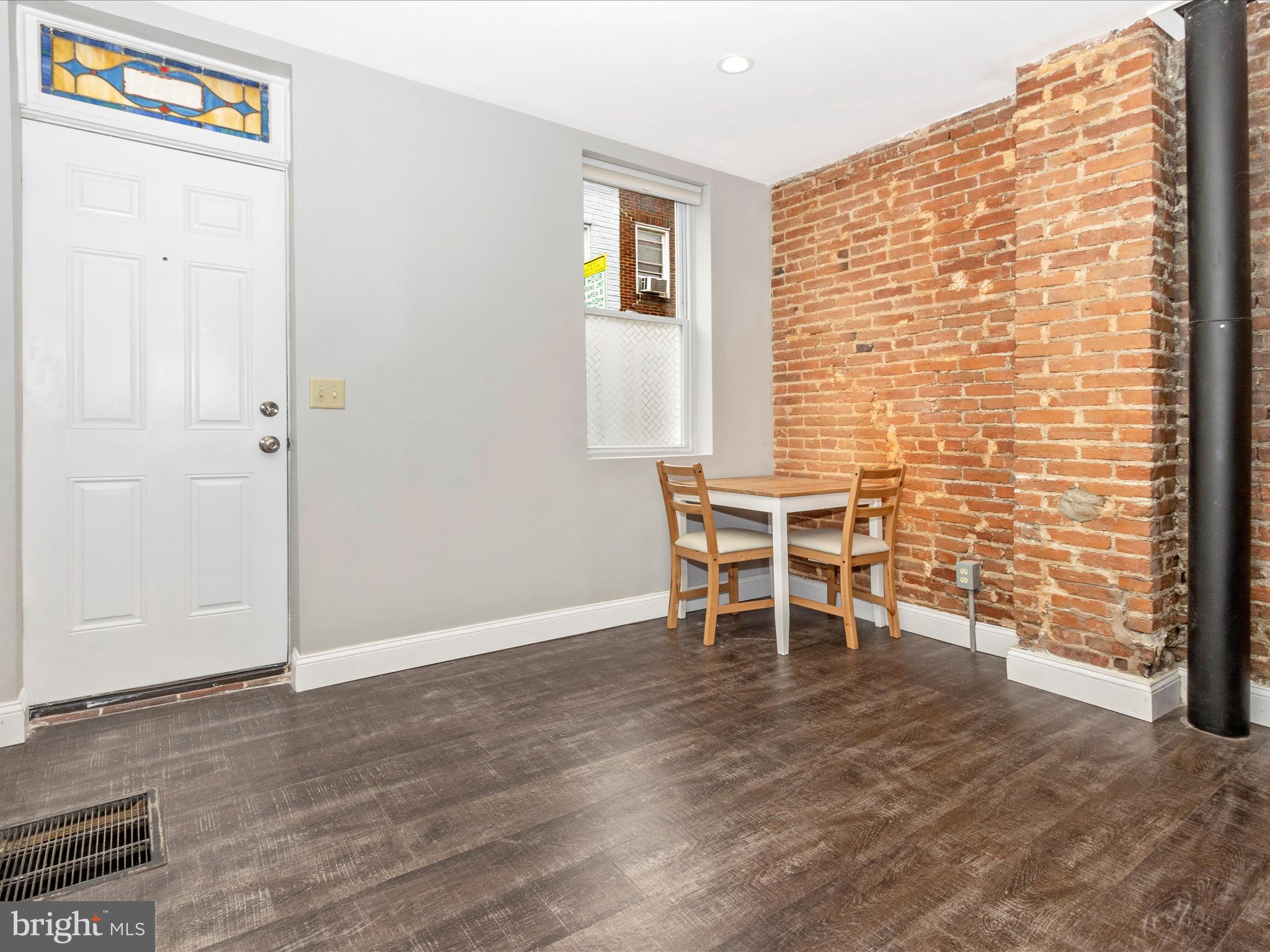 PIGTOWN HISTORIC DISTRICT - Residential