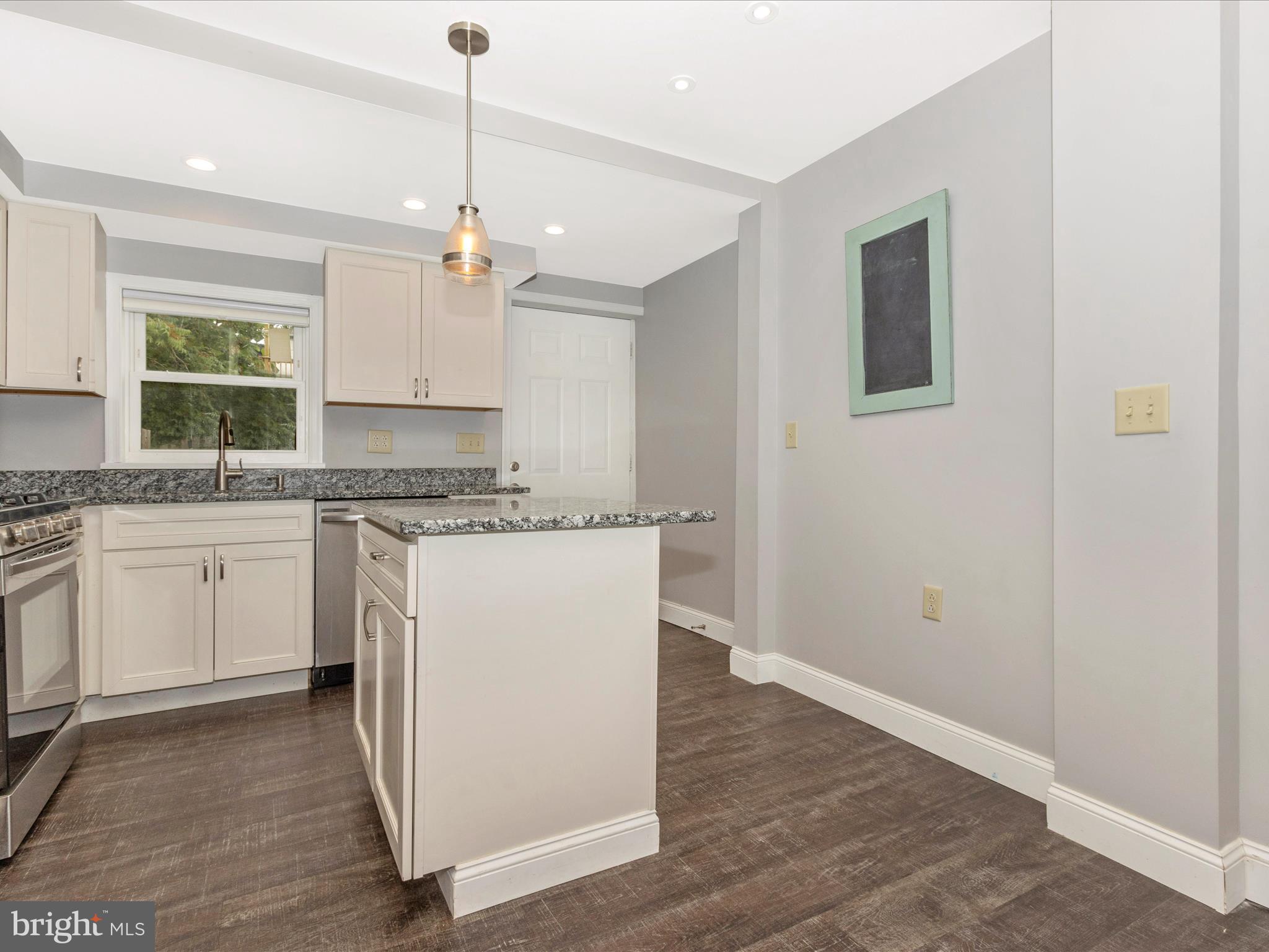 PIGTOWN HISTORIC DISTRICT - Residential