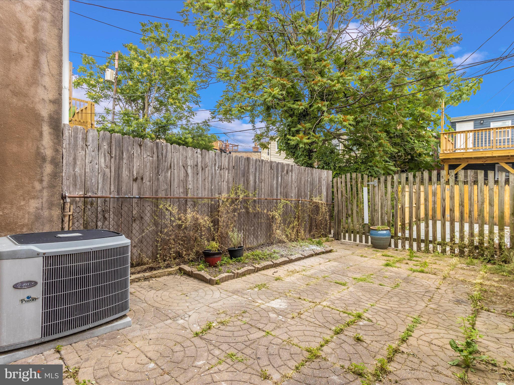 PIGTOWN HISTORIC DISTRICT - Residential