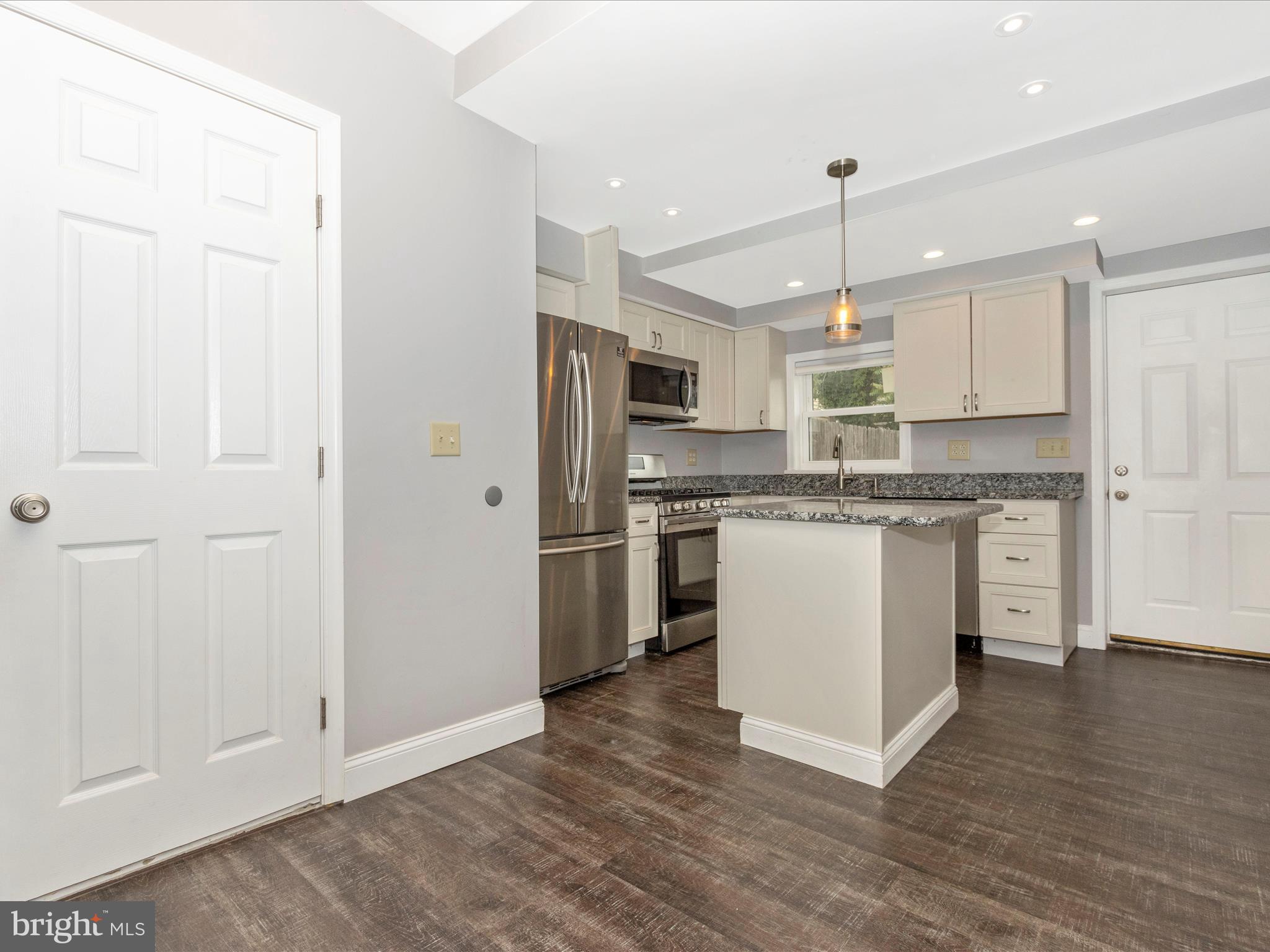 PIGTOWN HISTORIC DISTRICT - Residential