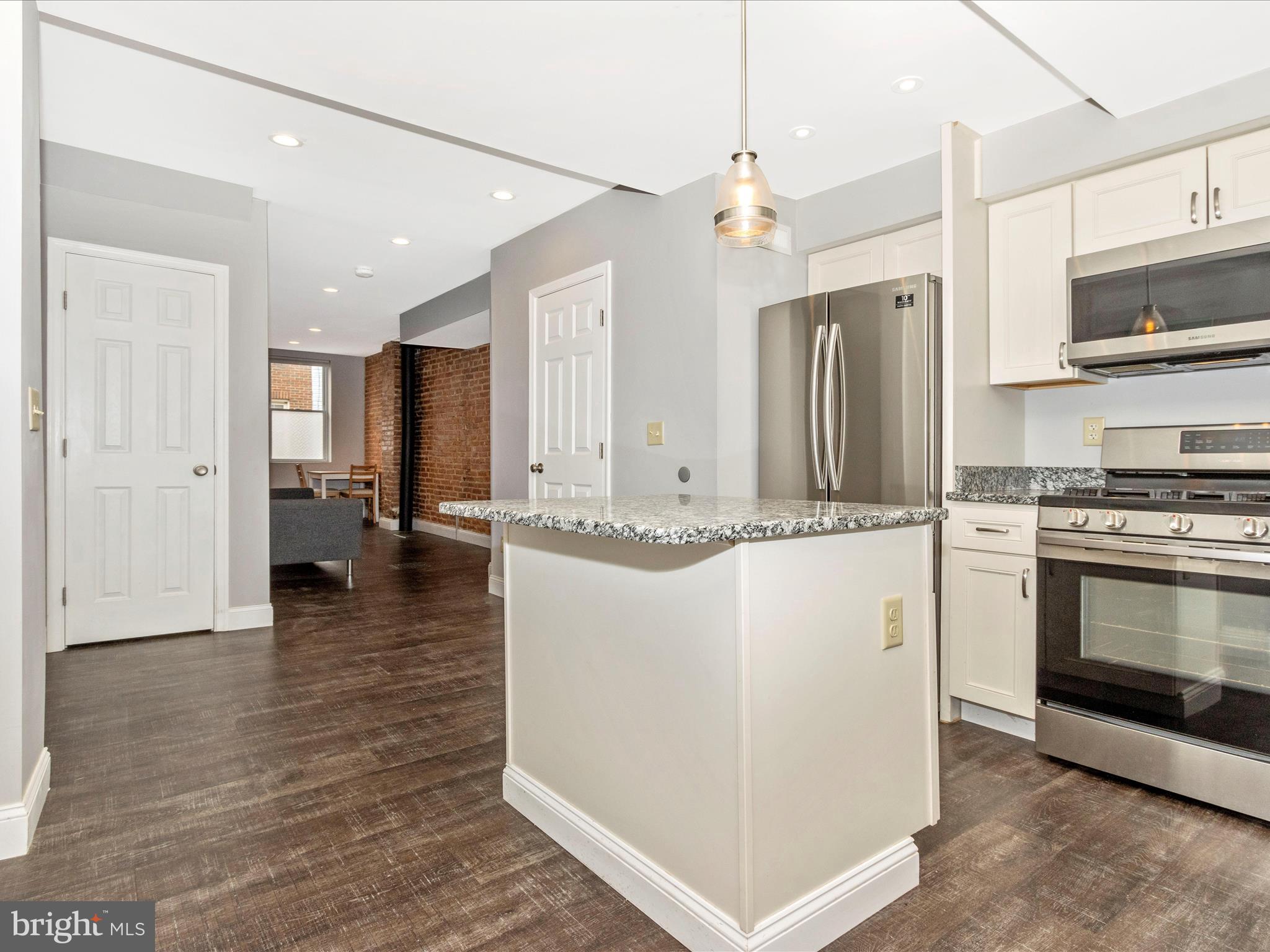 PIGTOWN HISTORIC DISTRICT - Residential