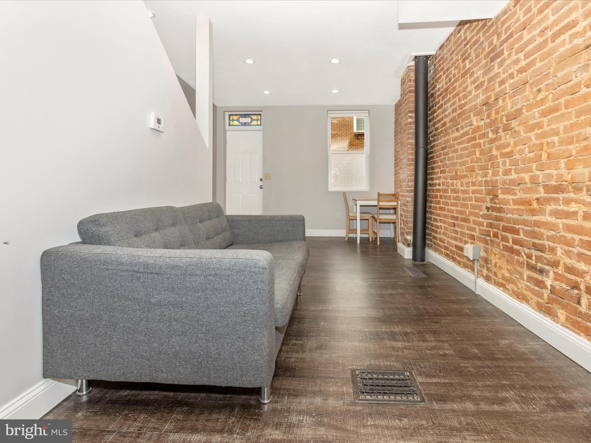 PIGTOWN HISTORIC DISTRICT - Residential