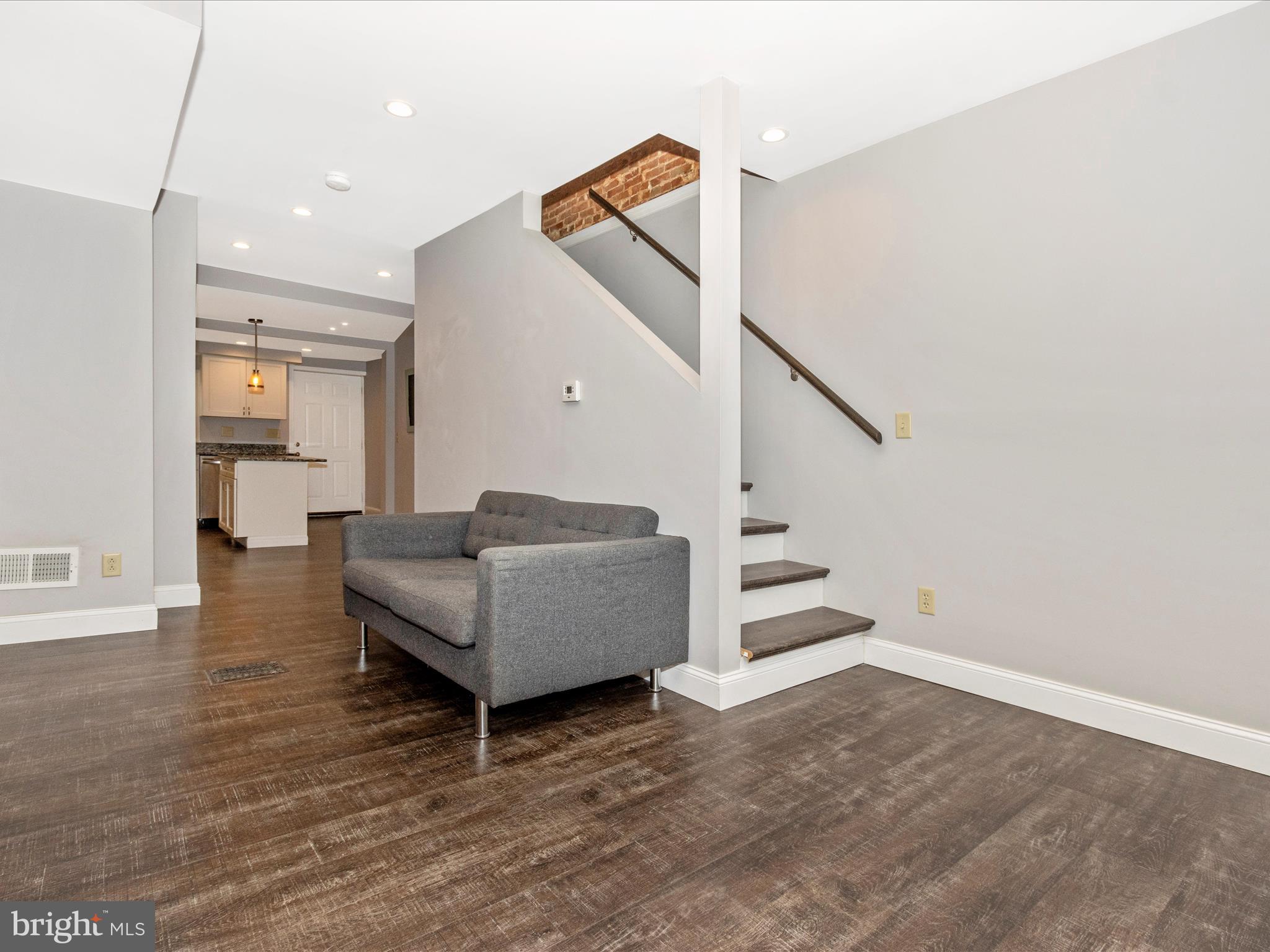 PIGTOWN HISTORIC DISTRICT - Residential