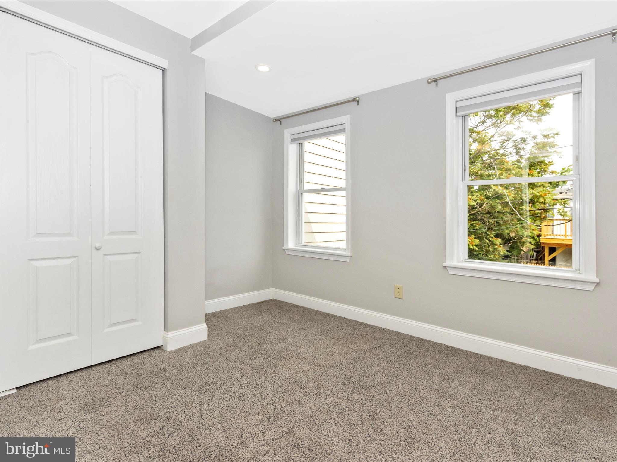 PIGTOWN HISTORIC DISTRICT - Residential