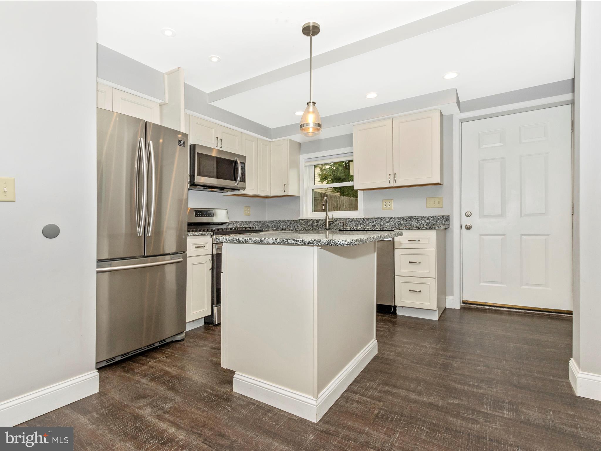 PIGTOWN HISTORIC DISTRICT - Residential