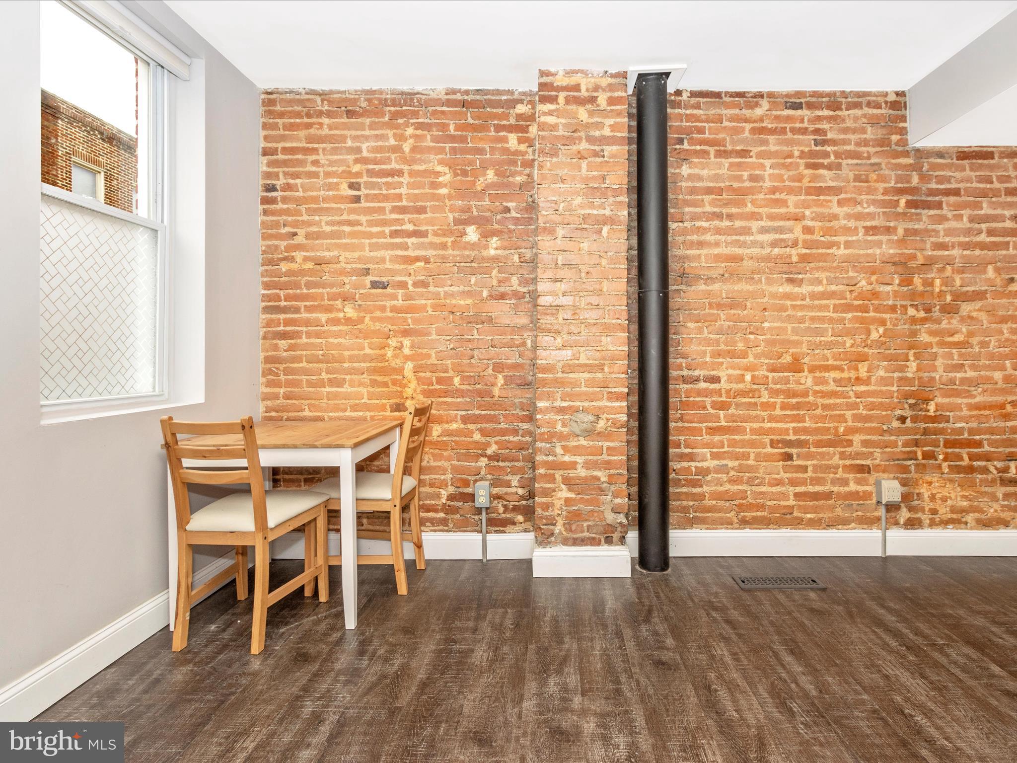 PIGTOWN HISTORIC DISTRICT - Residential