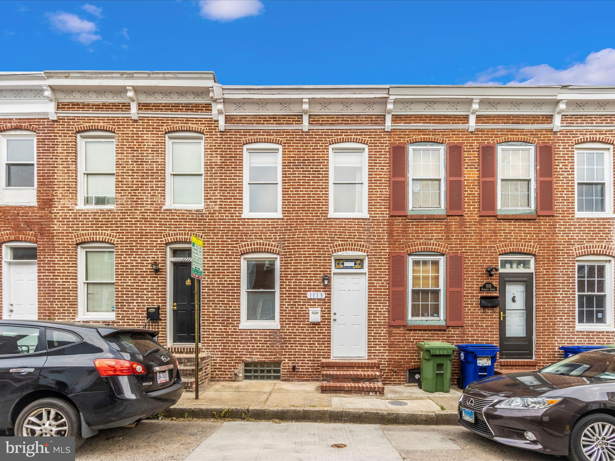 PIGTOWN HISTORIC DISTRICT - Residential