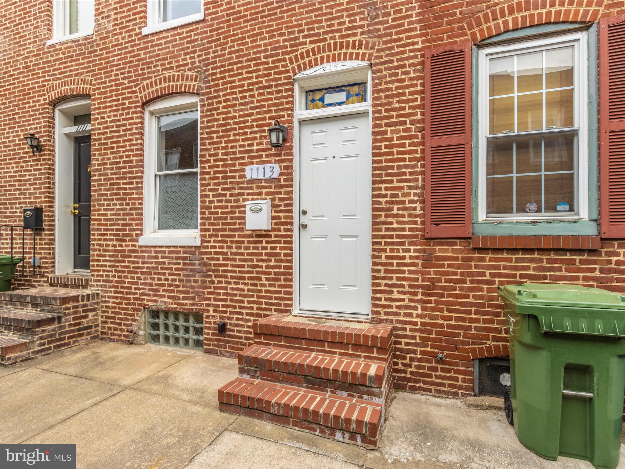 PIGTOWN HISTORIC DISTRICT - Residential