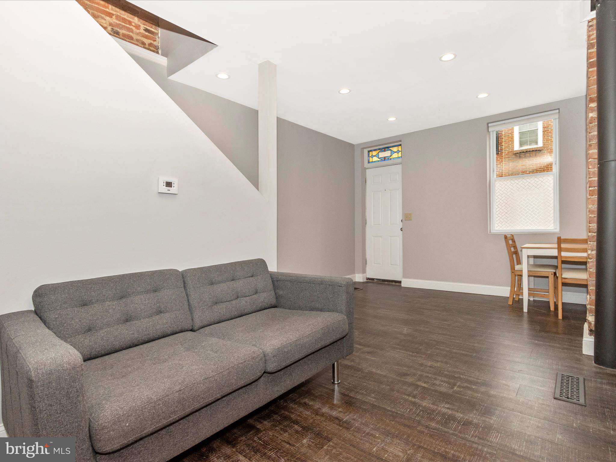 PIGTOWN HISTORIC DISTRICT - Residential