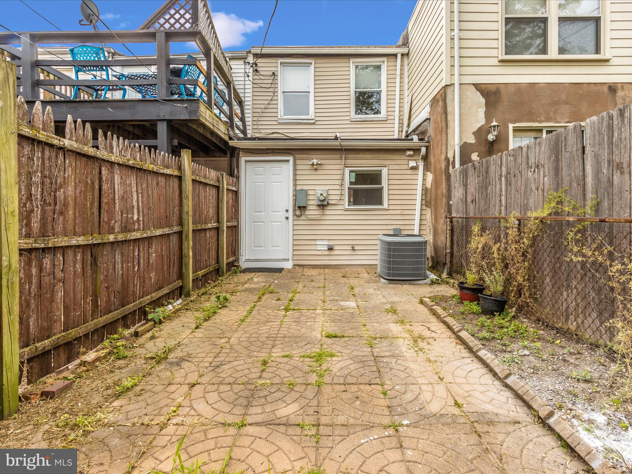 PIGTOWN HISTORIC DISTRICT - Residential