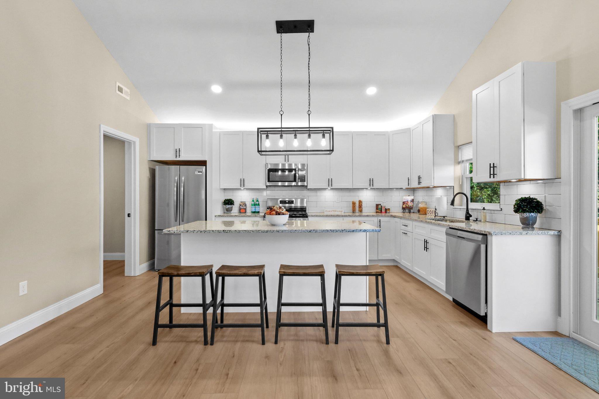 215 ALMONESSON ROAD