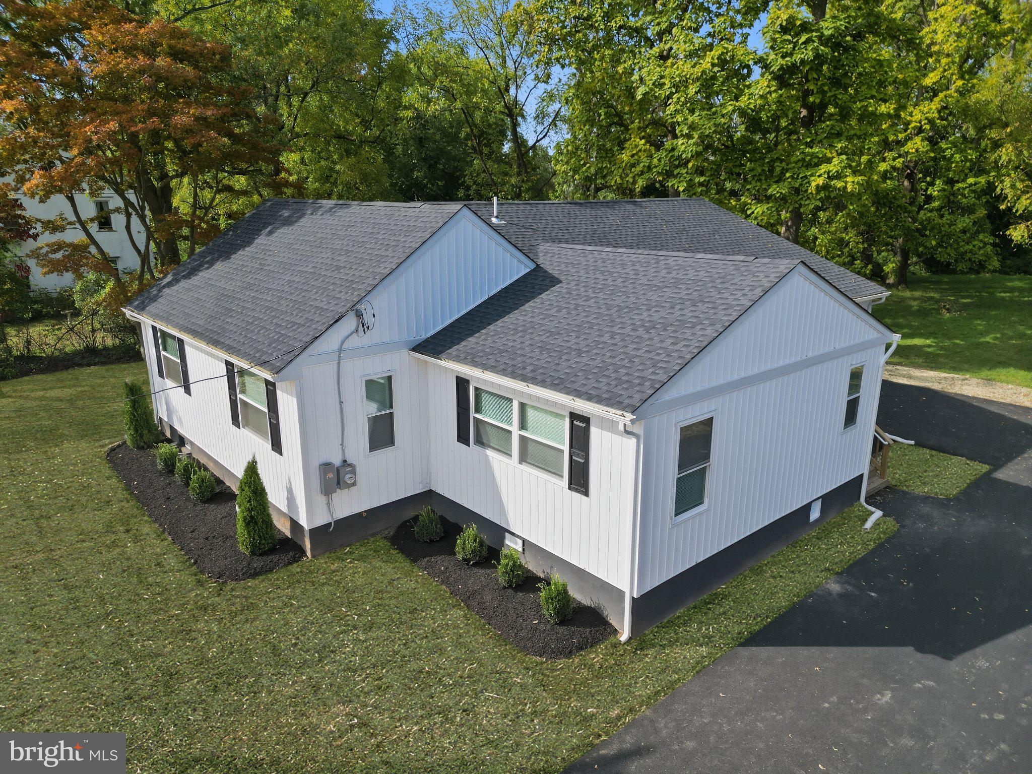 215 ALMONESSON ROAD